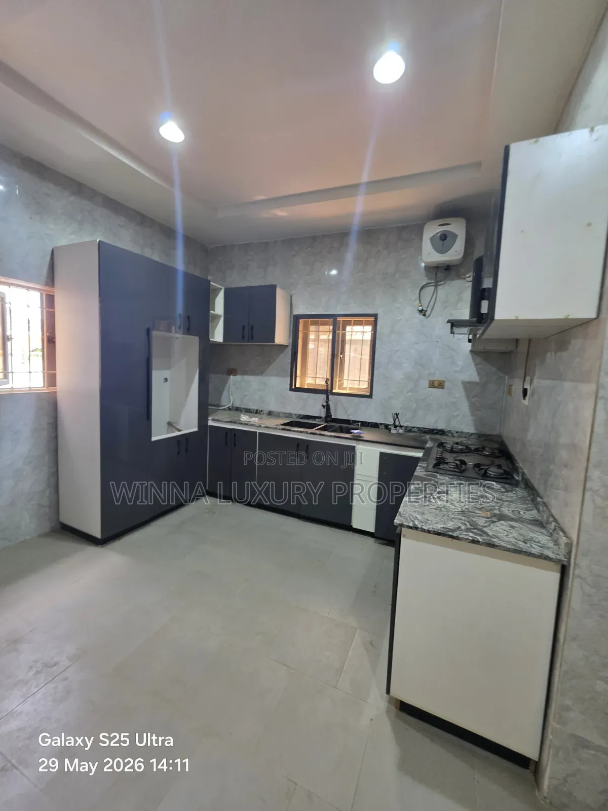 5bdrm Duplex in Mshel, Lugbe District for rent in Lugbe District