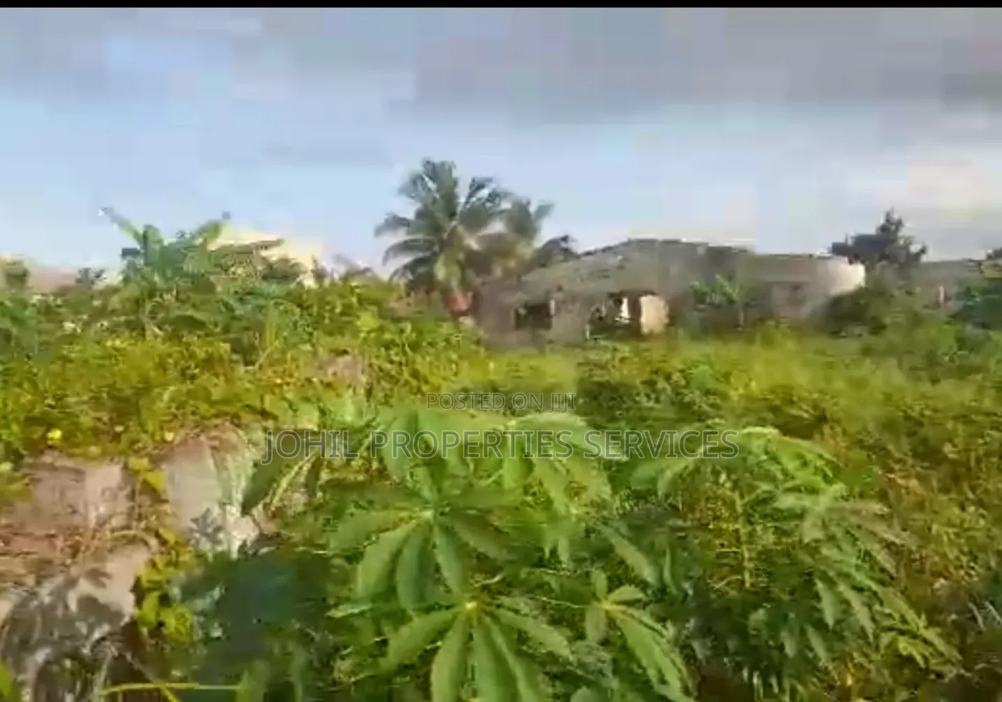 1904sqm Residential Land for Sale at Badagry Lga Lagos State in Aradagun