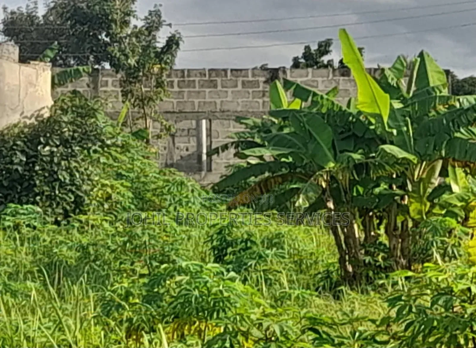 1904sqm Residential Land for Sale at Badagry Lga Lagos State in Aradagun