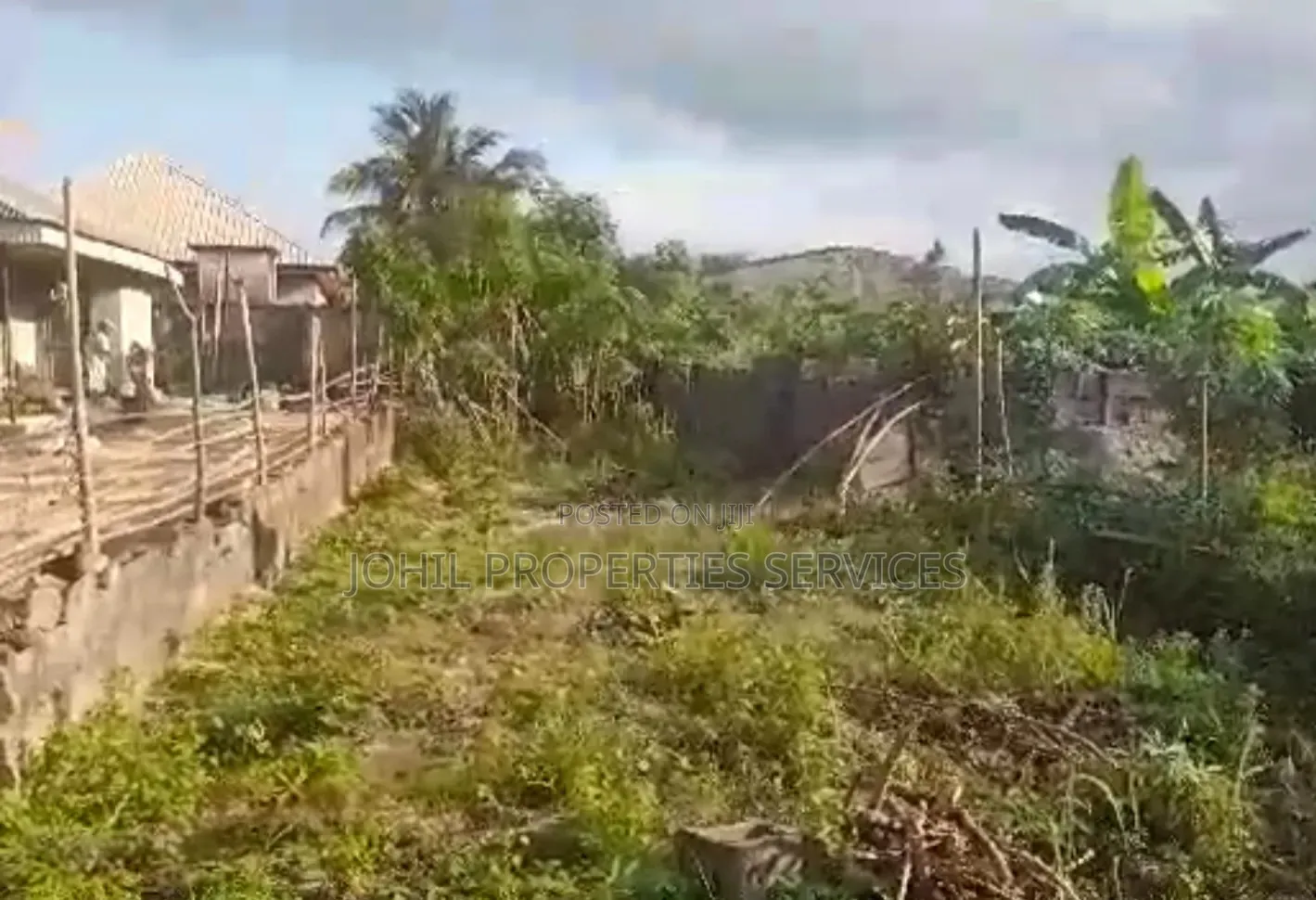 1904sqm Residential Land for Sale at Badagry Lga Lagos State in Aradagun
