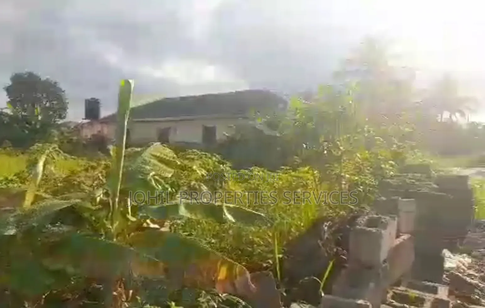 1904sqm Residential Land for Sale at Badagry Lga Lagos State in Aradagun