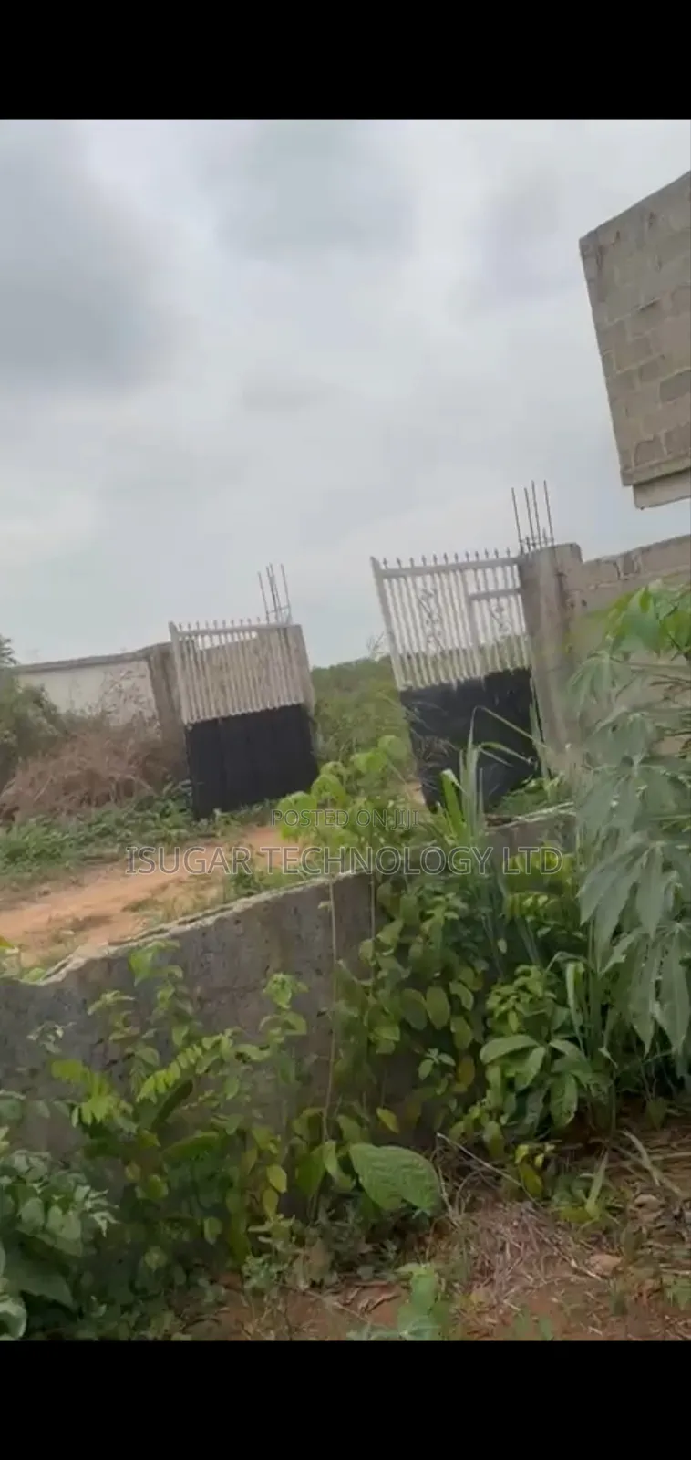 500sqm Land for Sale at Greenoak Garden, Along Ketu/Omu Road Epe L.G.A in Epe