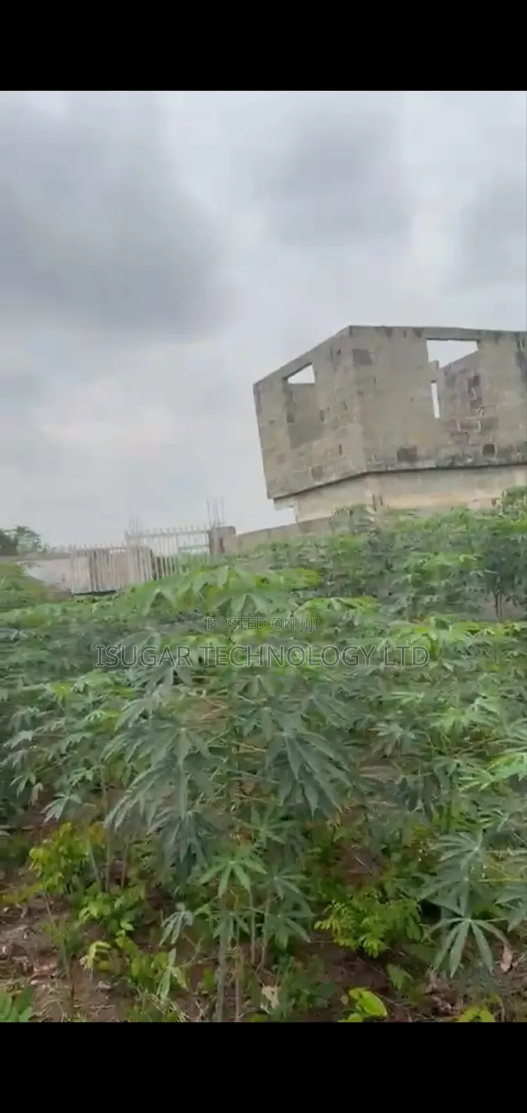 500sqm Land for Sale at Greenoak Garden, Along Ketu/Omu Road Epe L.G.A in Epe