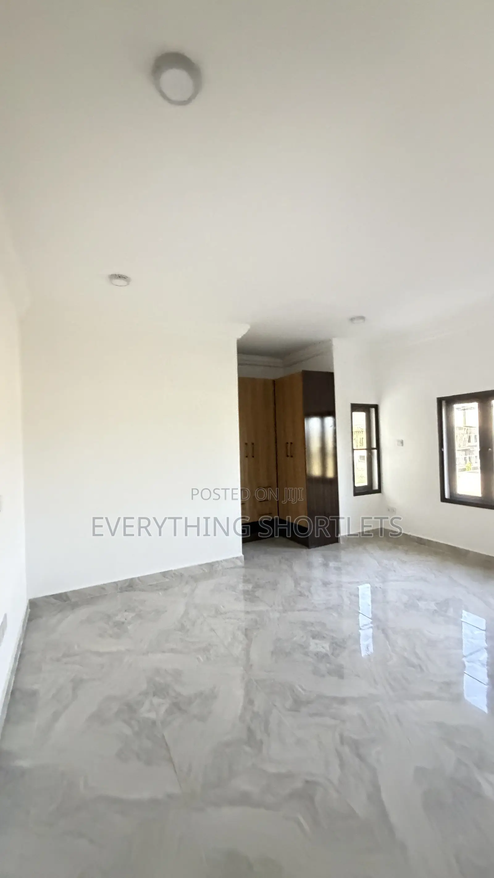 3bdrm Block of Flats in Katampe (Main) for rent in Katampe (Main)