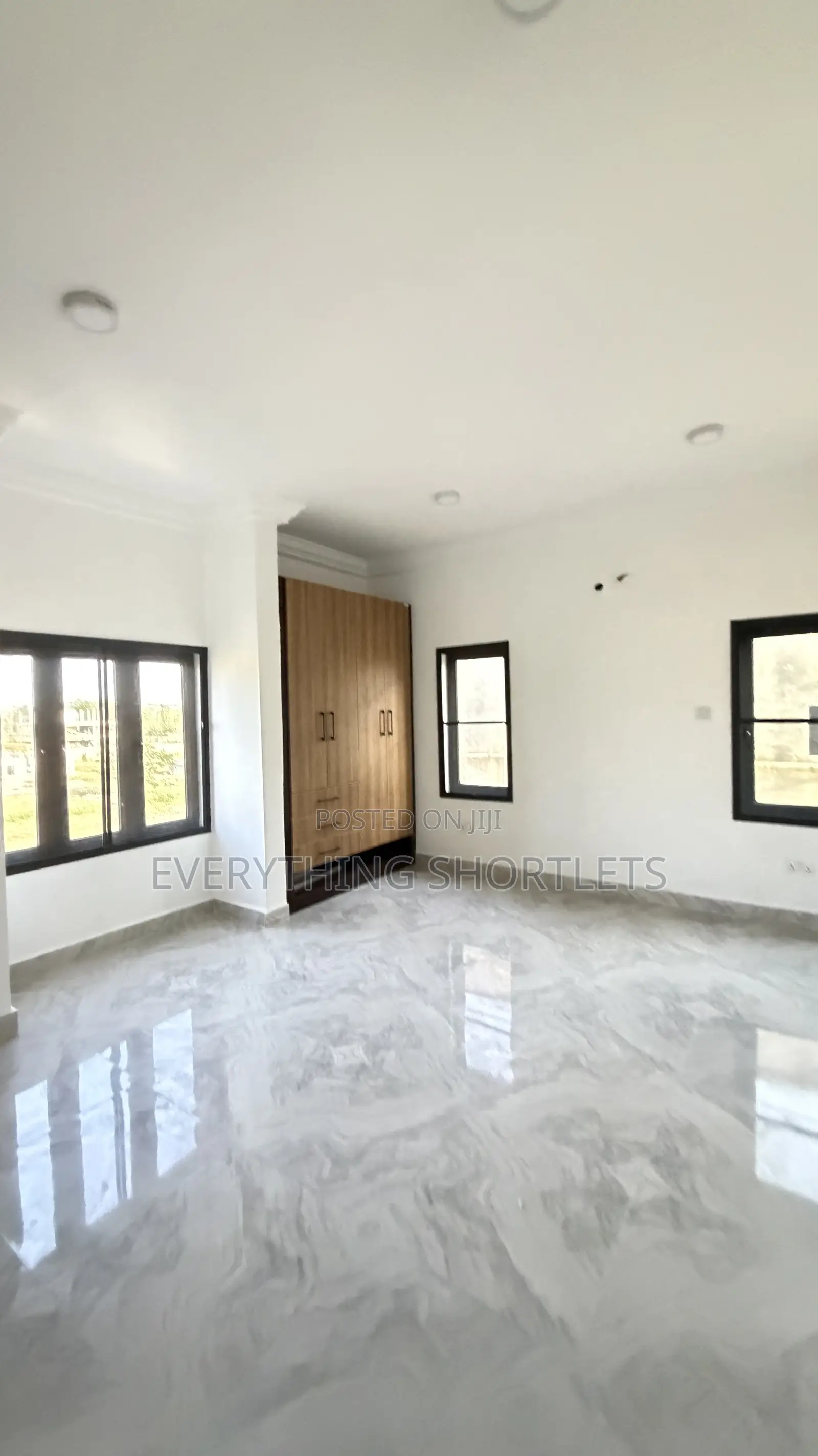 3bdrm Block of Flats in Katampe (Main) for rent in Katampe (Main)