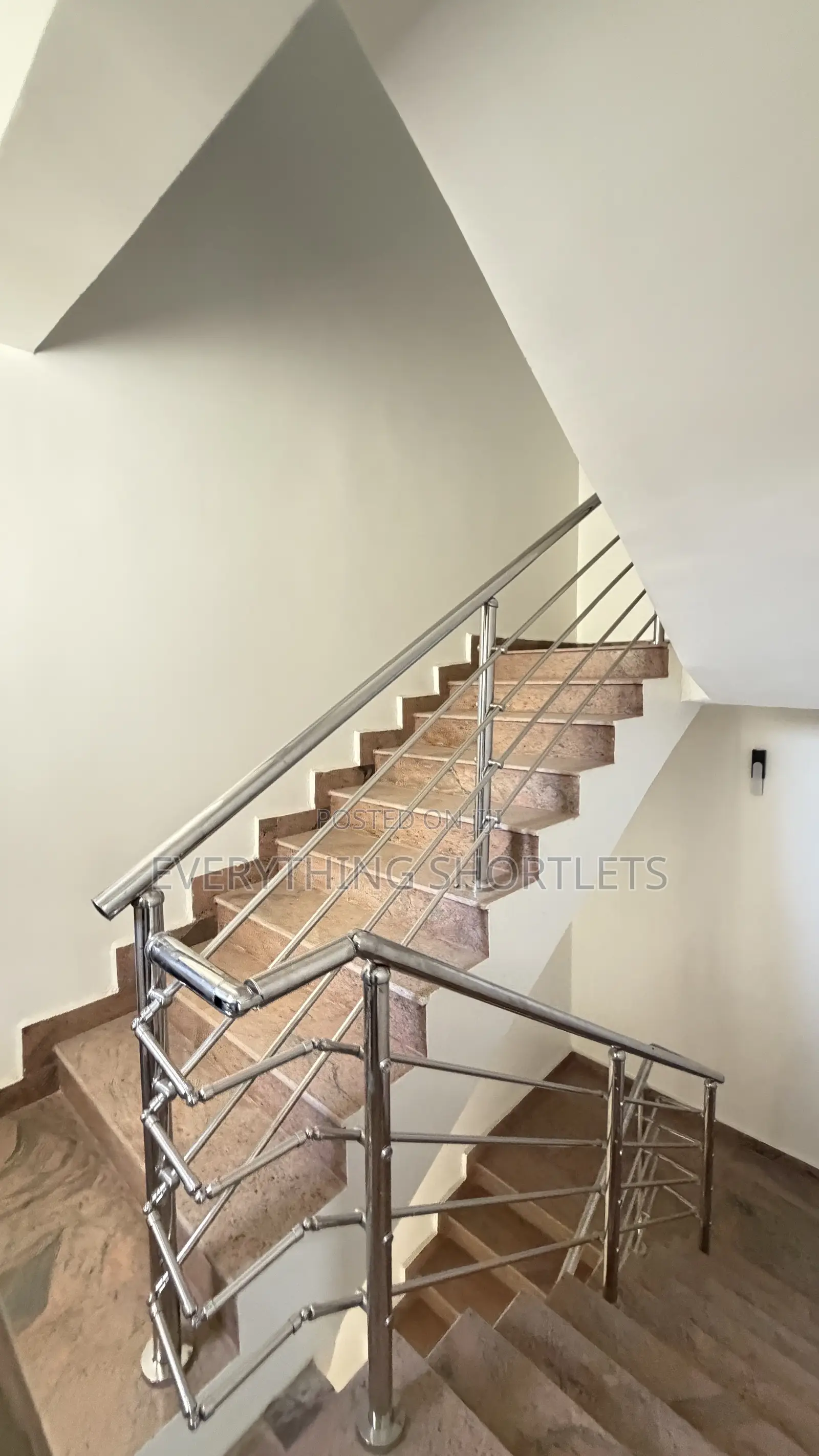 3bdrm Block of Flats in Katampe (Main) for rent in Katampe (Main)