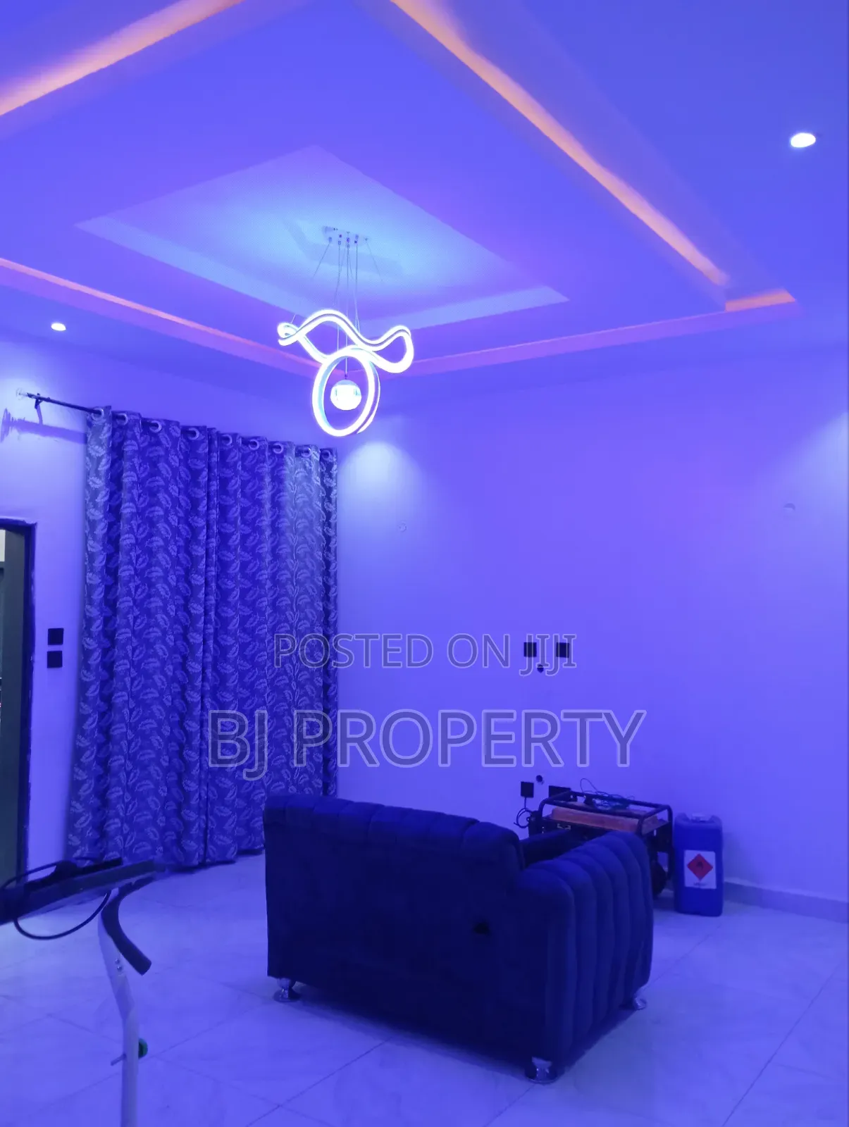 2bdrm Block of Flats in F O 1, Kubwa for rent in Kubwa