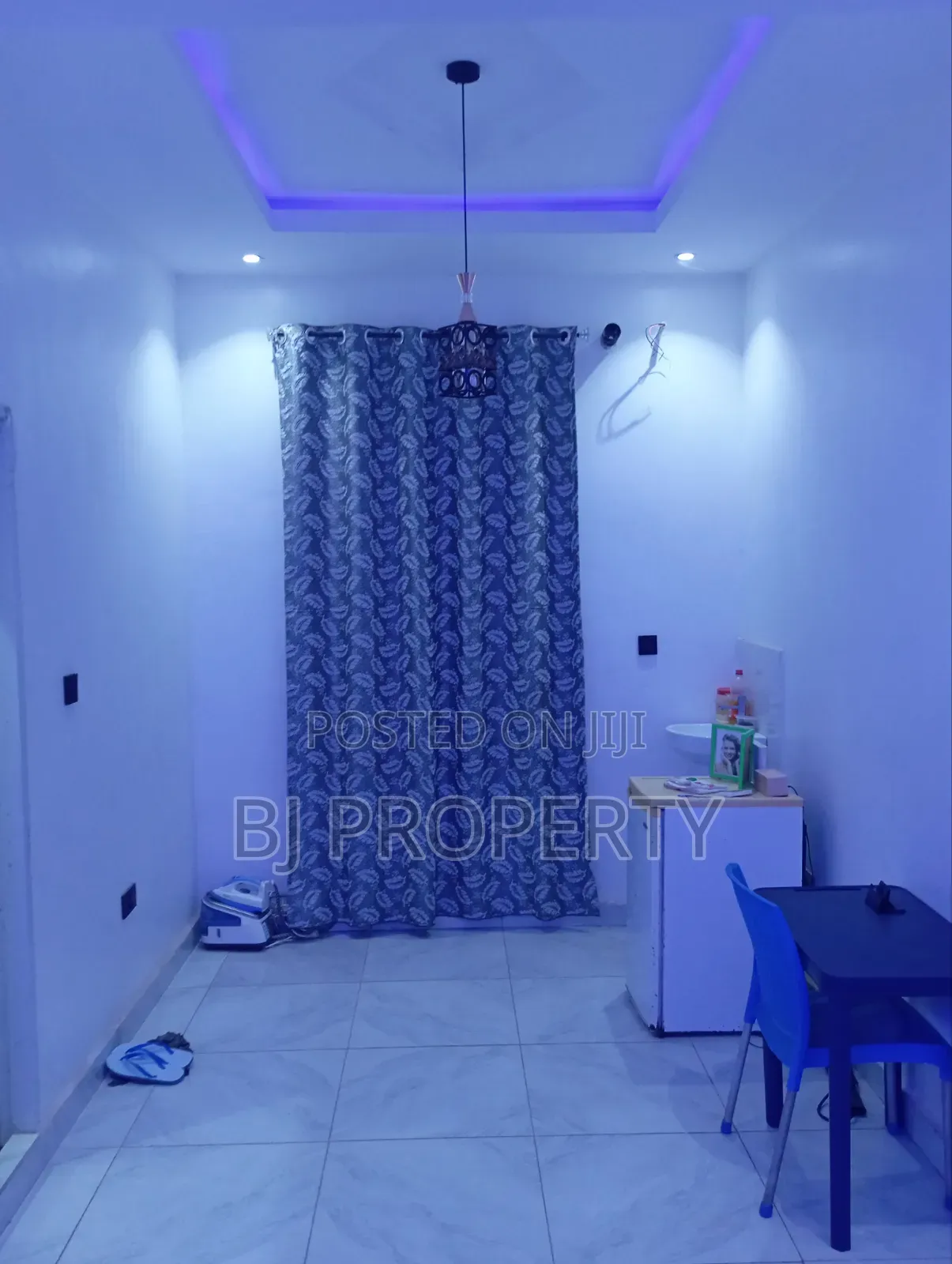 2bdrm Block of Flats in F O 1, Kubwa for rent in Kubwa