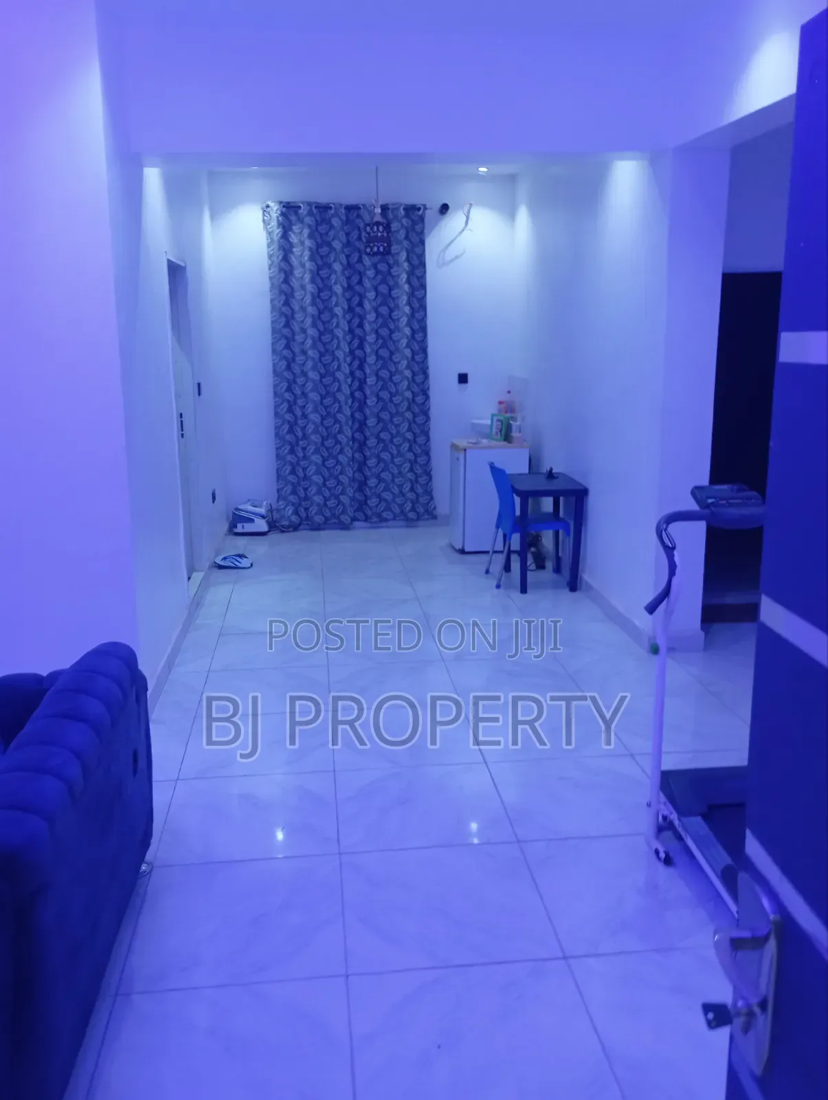 2bdrm Block of Flats in F O 1, Kubwa for rent in Kubwa