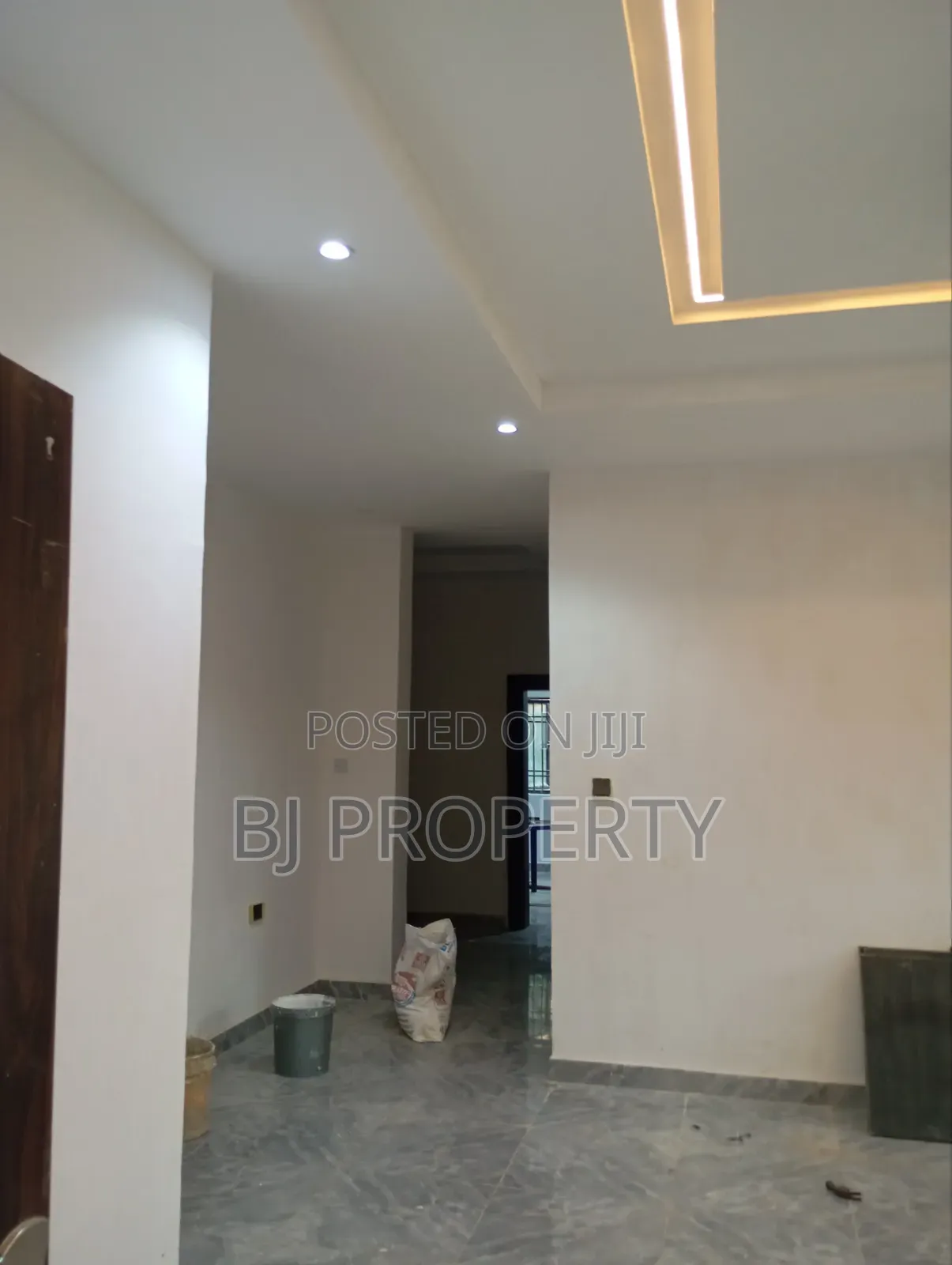 2bdrm Block of Flats in F O 1, Kubwa for rent in Kubwa
