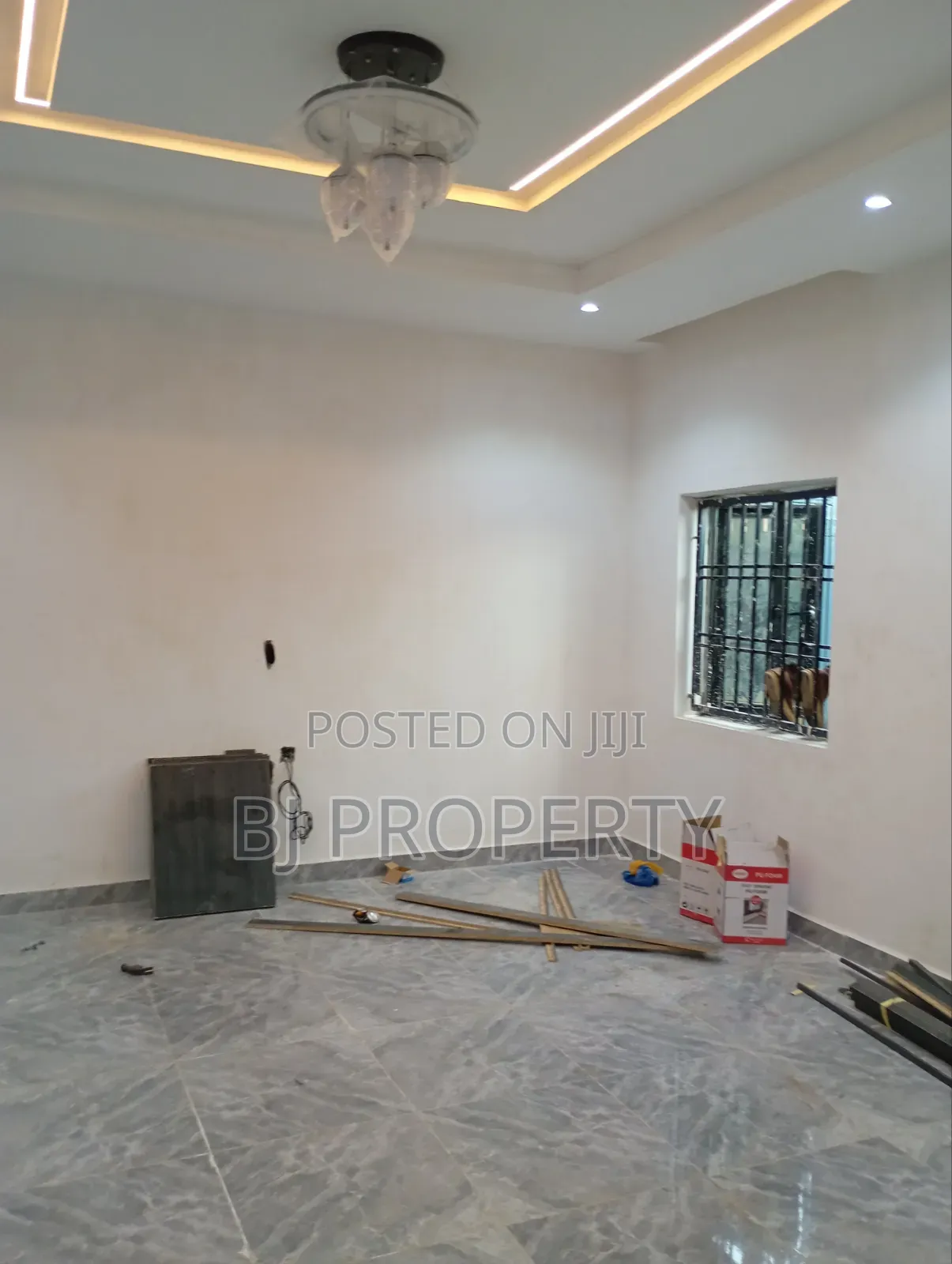 2bdrm Block of Flats in F O 1, Kubwa for rent in Kubwa