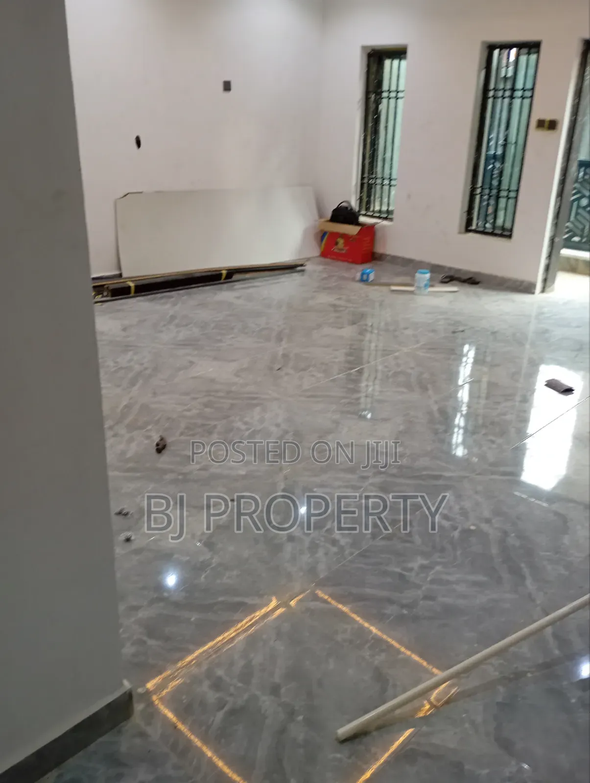 2bdrm Block of Flats in F O 1, Kubwa for rent in Kubwa