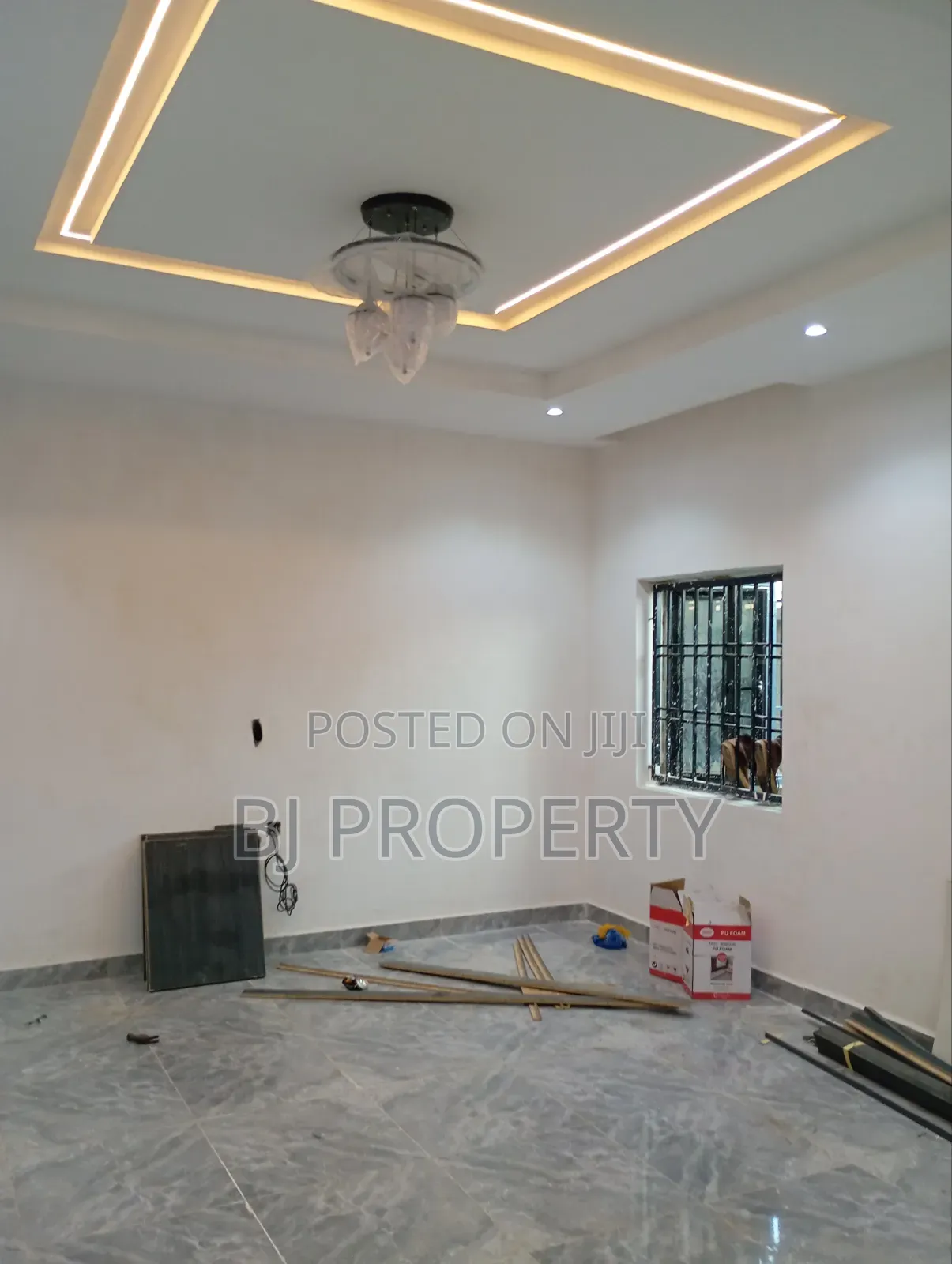 2bdrm Block of Flats in F O 1, Kubwa for rent in Kubwa