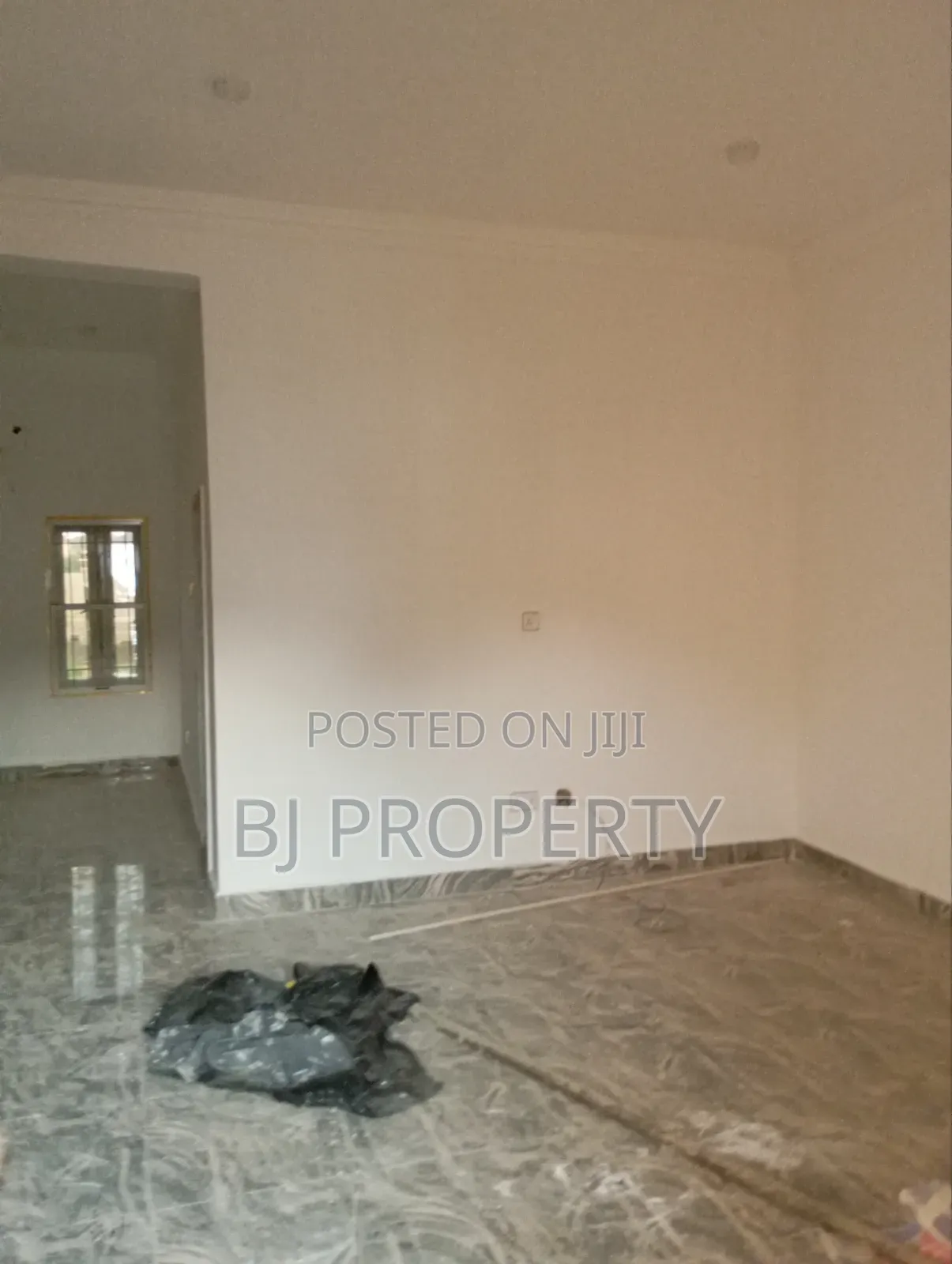 2bdrm Block of Flats in F O 1, Kubwa for rent in Kubwa