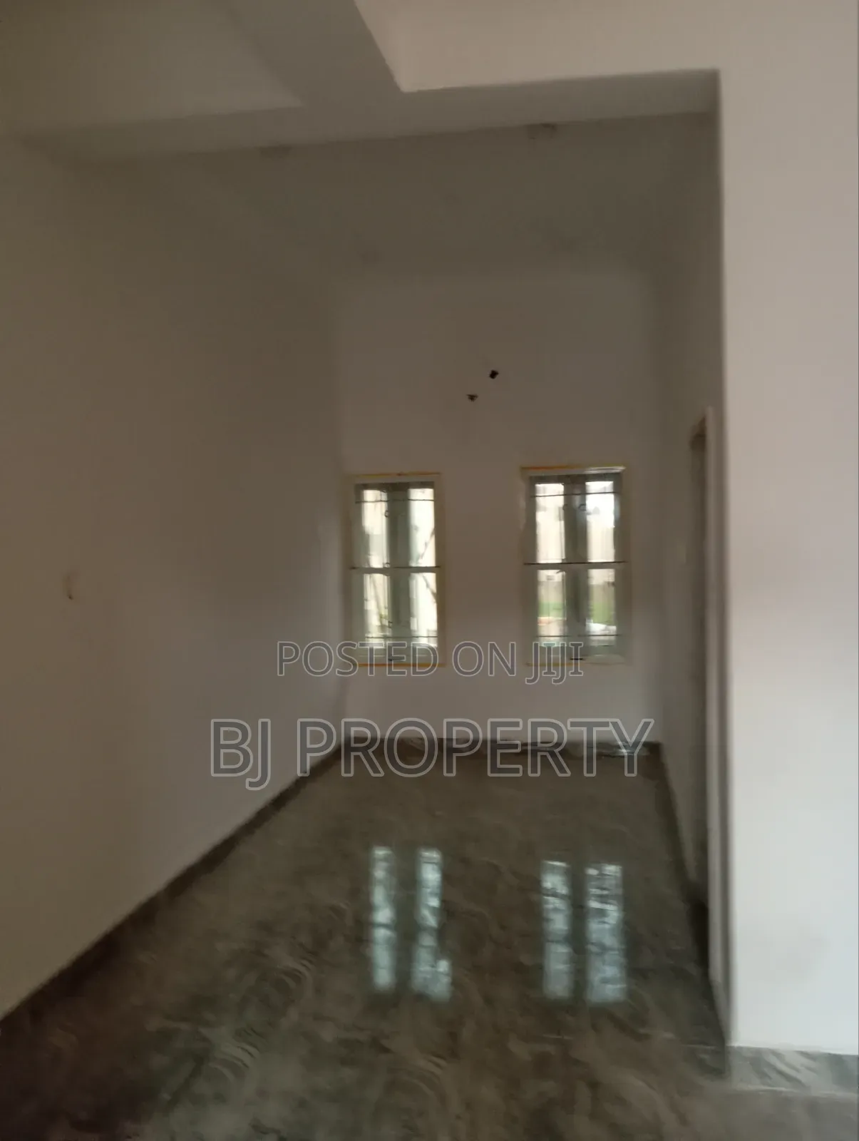 2bdrm Block of Flats in F O 1, Kubwa for rent in Kubwa