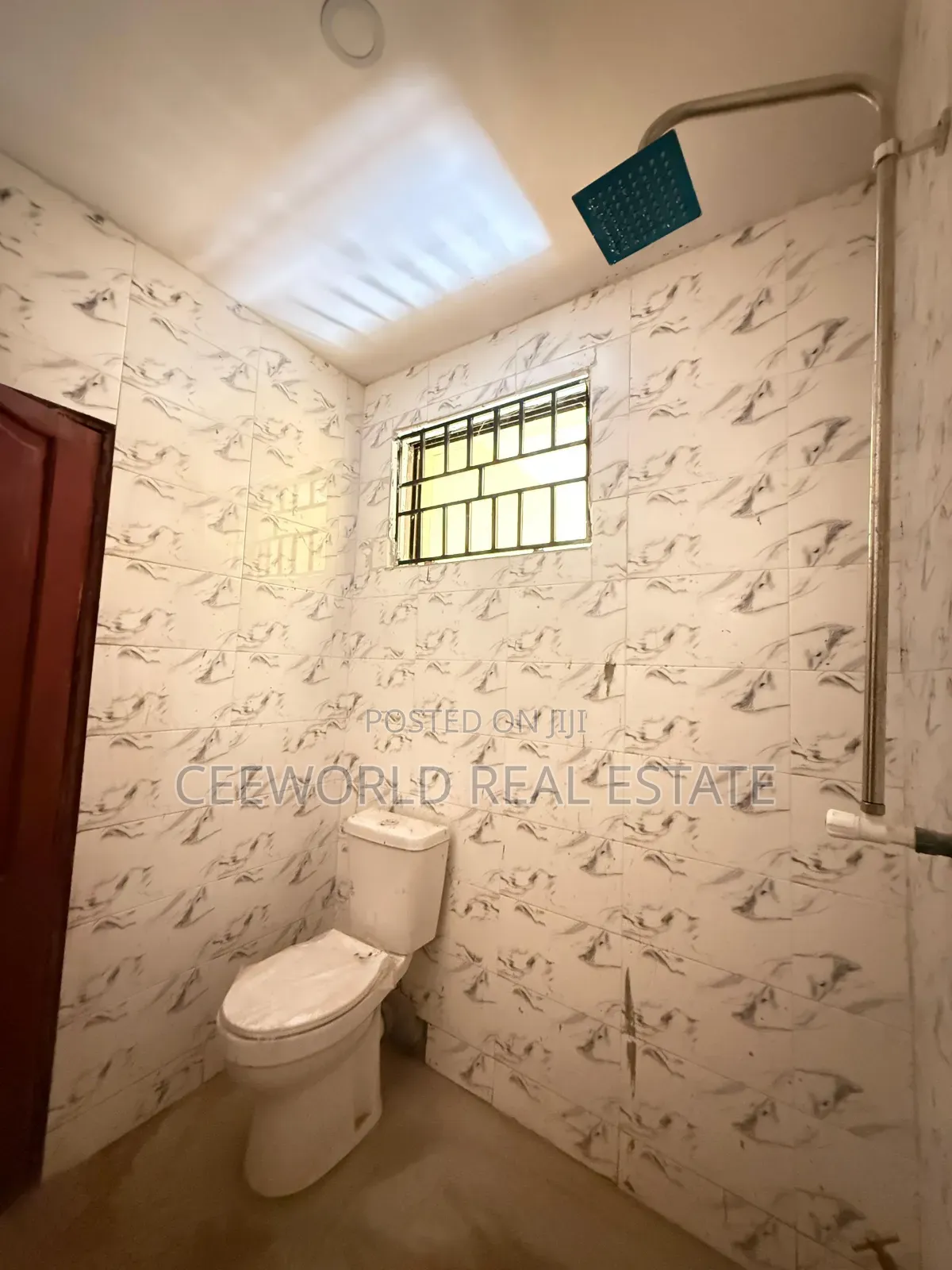 2bdrm Apartment in Ayegoro Estate Akobo for rent in Akobo