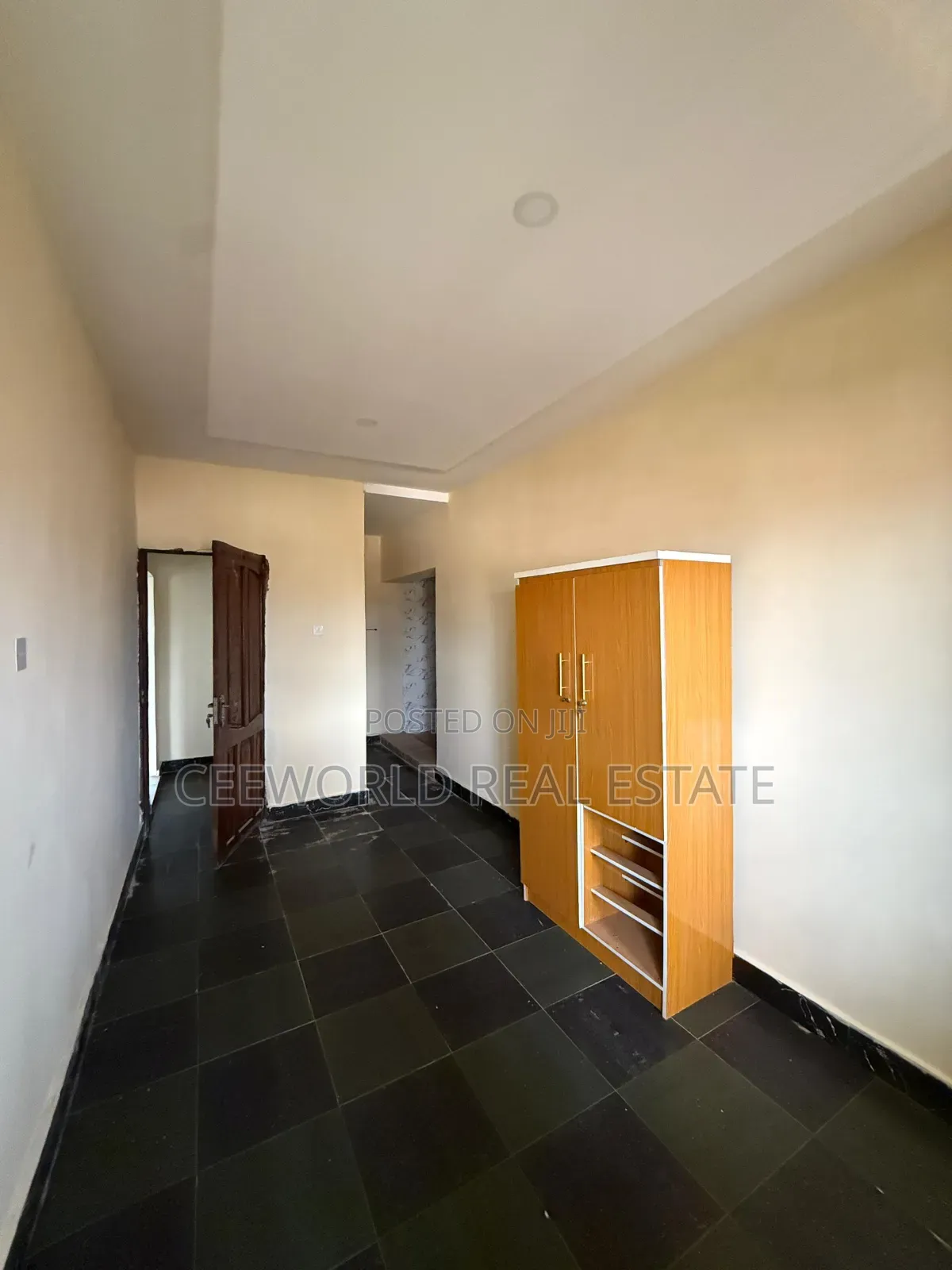 2bdrm Apartment in Ayegoro Estate Akobo for rent in Akobo