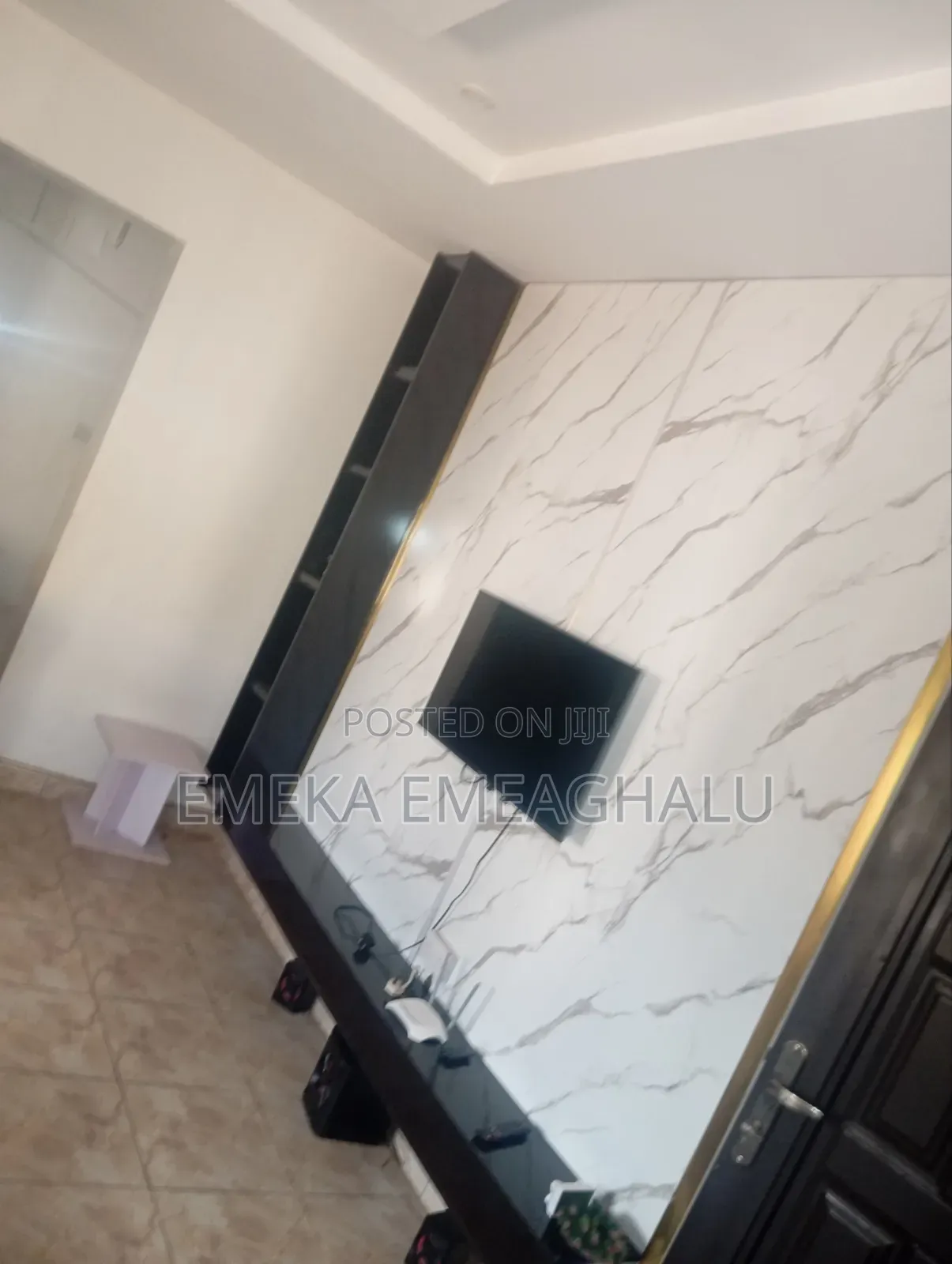 Furnished 1bdrm Apartment in Independence Layout, Enugu for rent in Enugu
