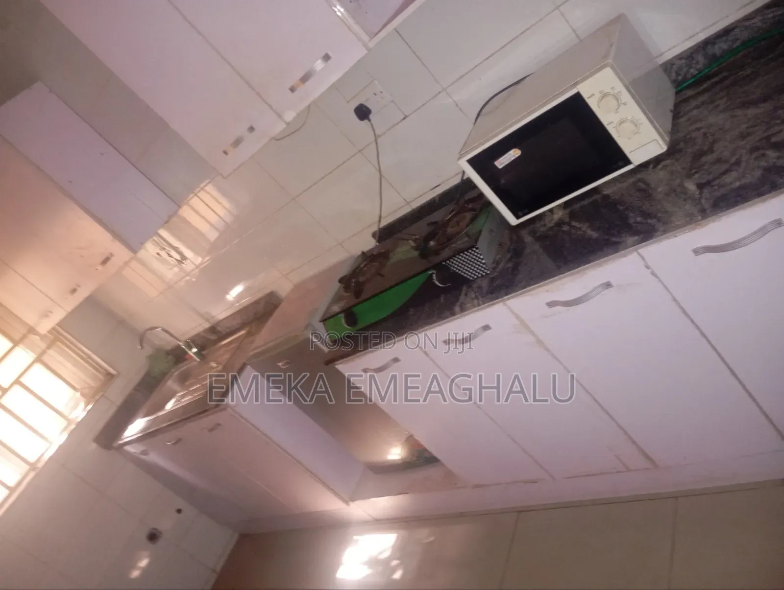 Furnished 1bdrm Apartment in Independence Layout, Enugu for rent in Enugu