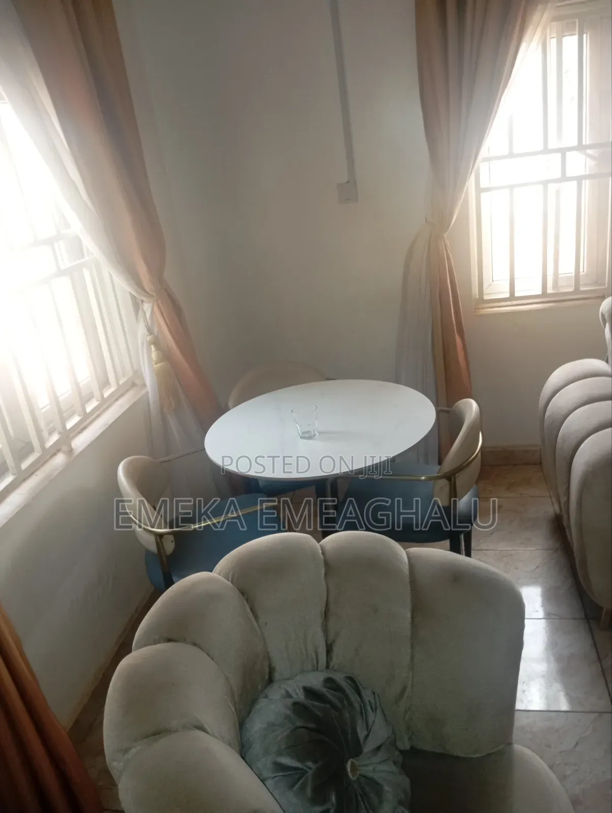 Furnished 1bdrm Apartment in Independence Layout, Enugu for rent in Enugu