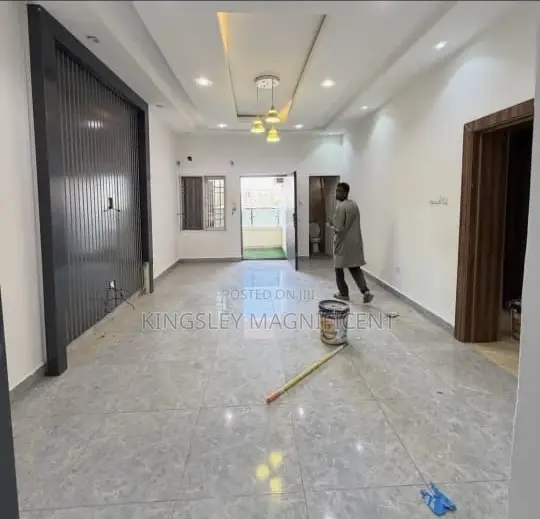 3bdrm Apartment in Katampe District, Abuja (FCT) for rent in Abuja (FCT)