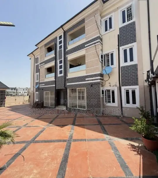3bdrm Apartment in Katampe District, Abuja (FCT) for rent in Abuja (FCT)
