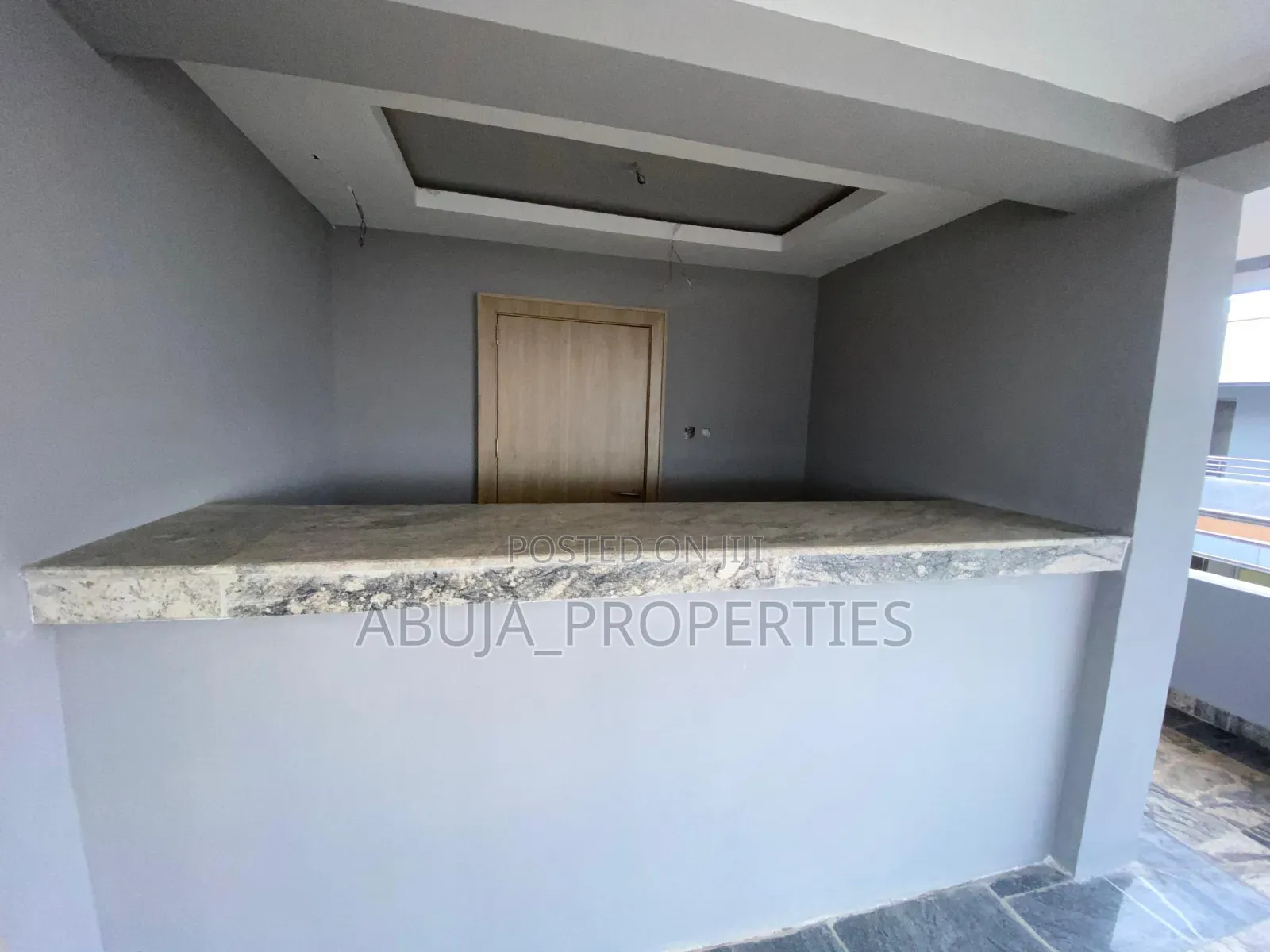 Rooftop Lounge/Restaurant Space for Sale in Gwarinpa