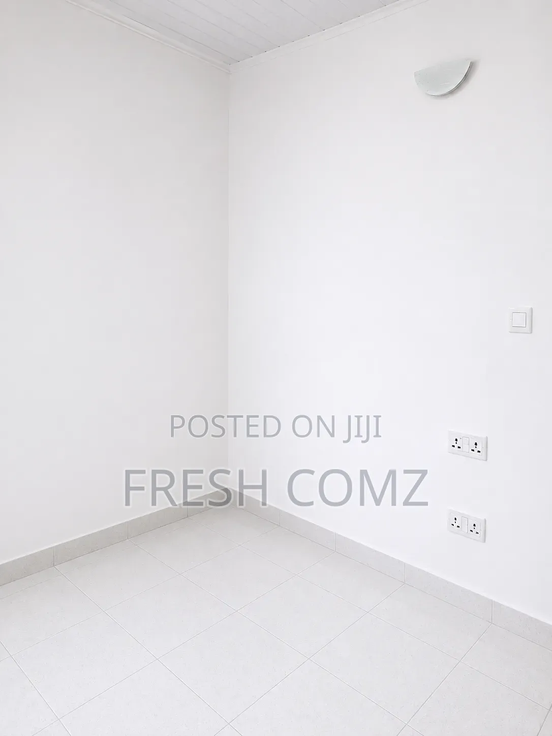 Mini Flat in Wood Lounge, VGC / Ajah for rent in VGC / Ajah
