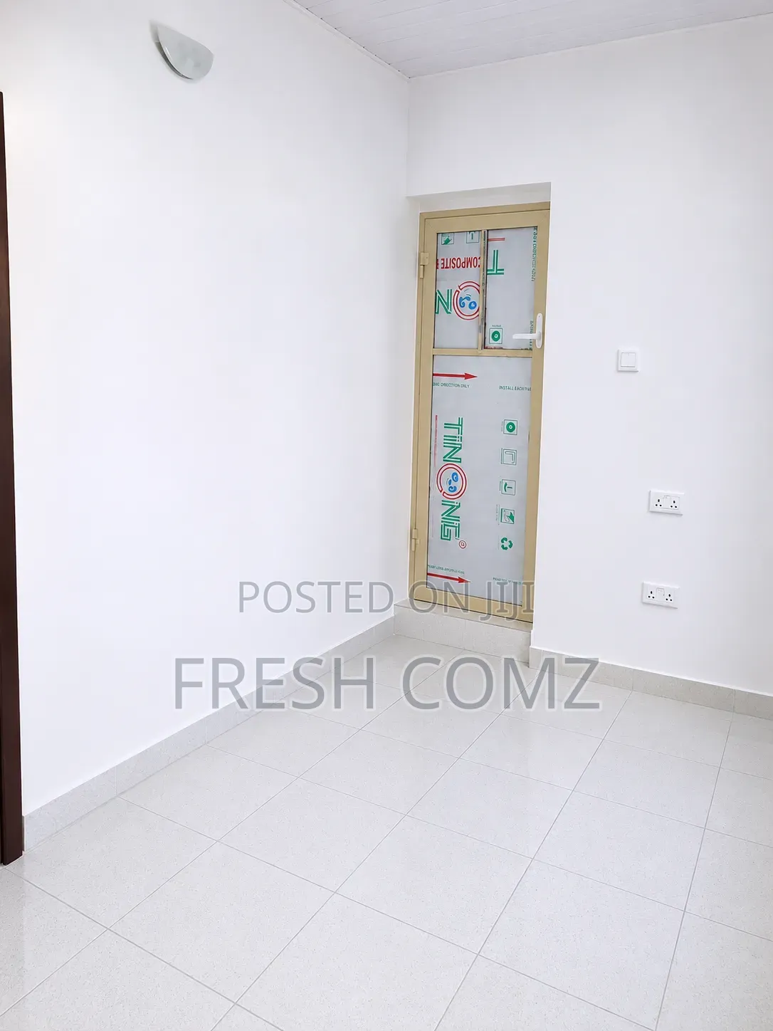 Mini Flat in Wood Lounge, VGC / Ajah for rent in VGC / Ajah