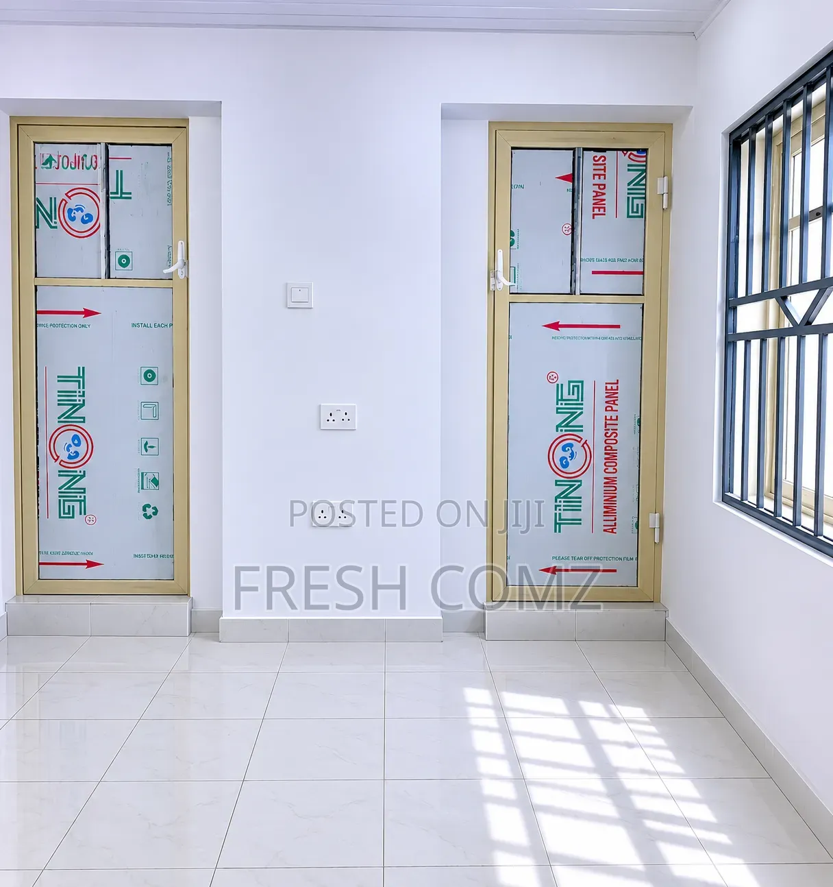 Mini Flat in Wood Lounge, VGC / Ajah for rent in VGC / Ajah