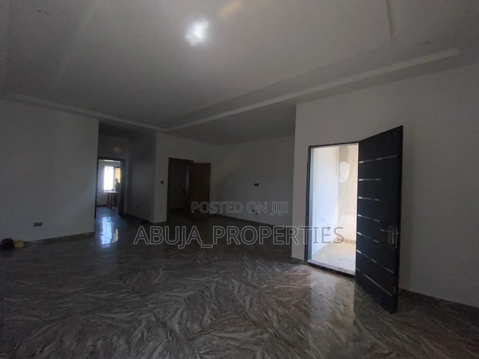 4bdrm Duplex in Guzape District for rent in Guzape District