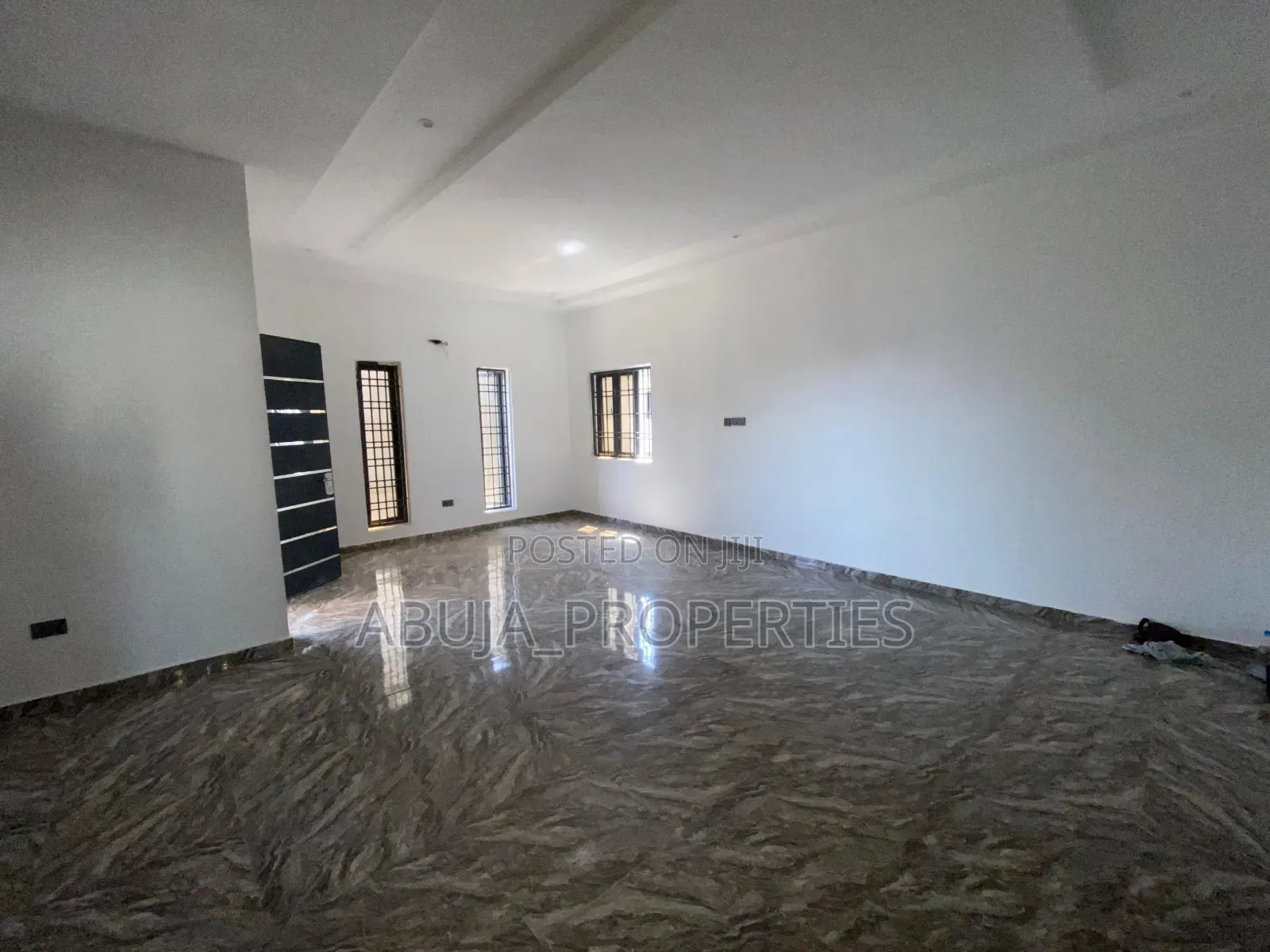 4bdrm Duplex in Guzape District for rent in Guzape District