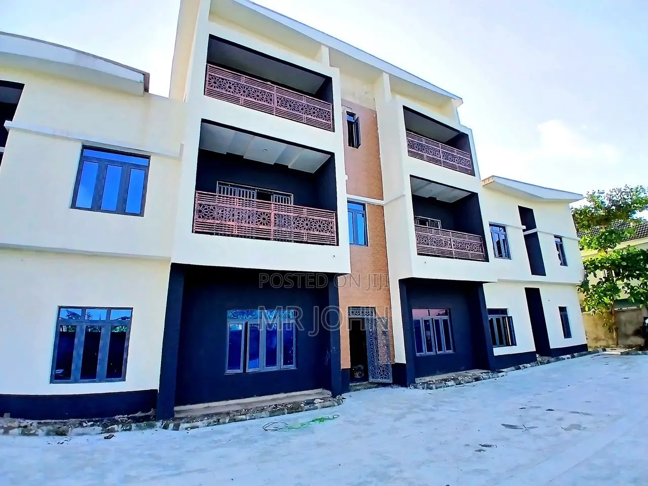 3bdrm Duplex in Adesanya for rent in Abraham Adesanya Estate