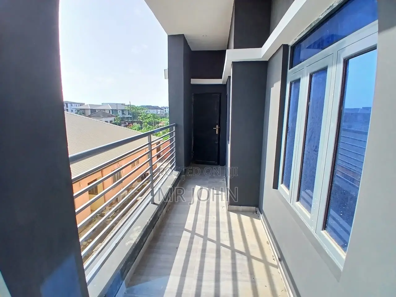 3bdrm Duplex in Adesanya for rent in Abraham Adesanya Estate