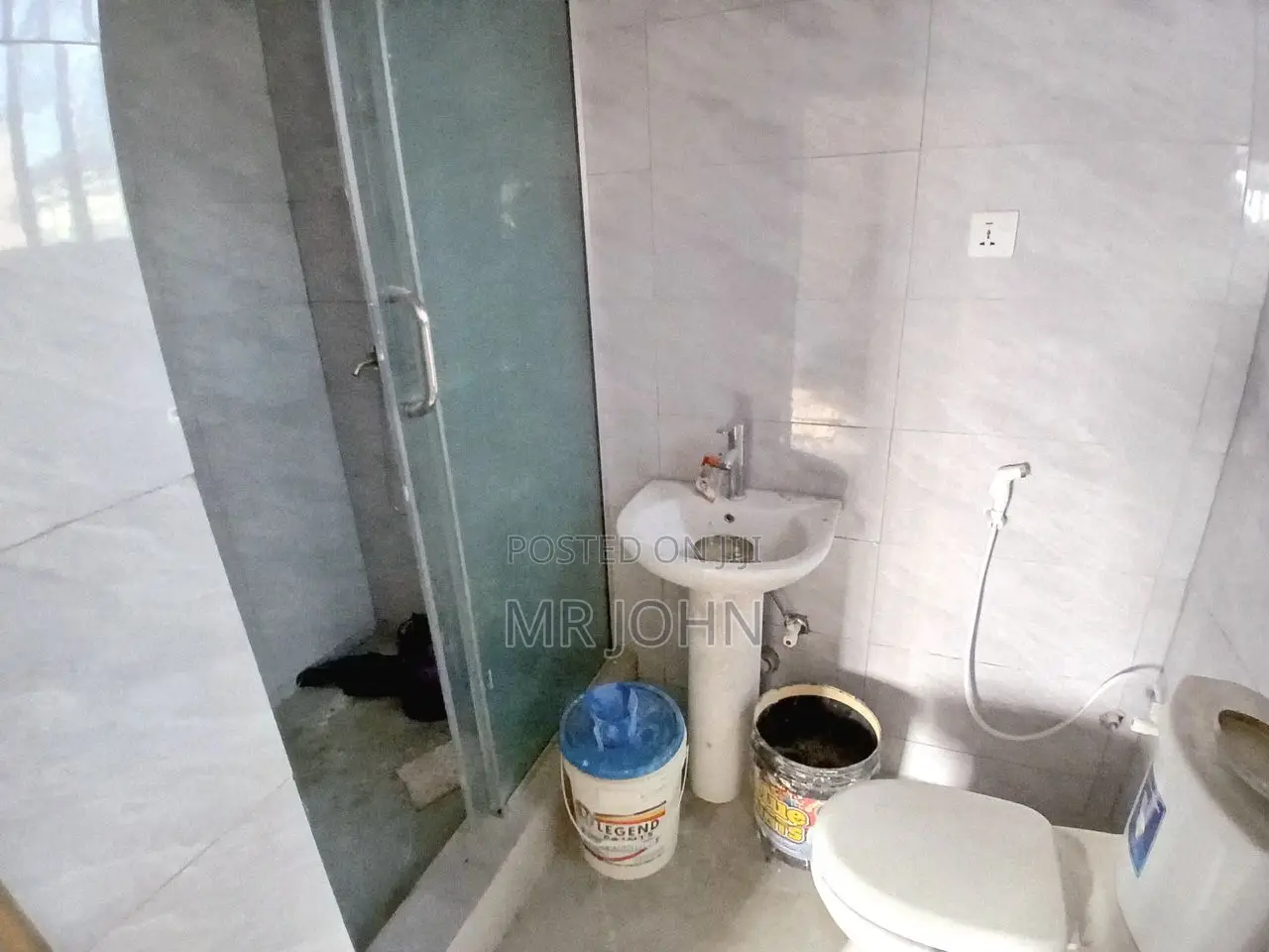 3bdrm Duplex in Adesanya for rent in Abraham Adesanya Estate