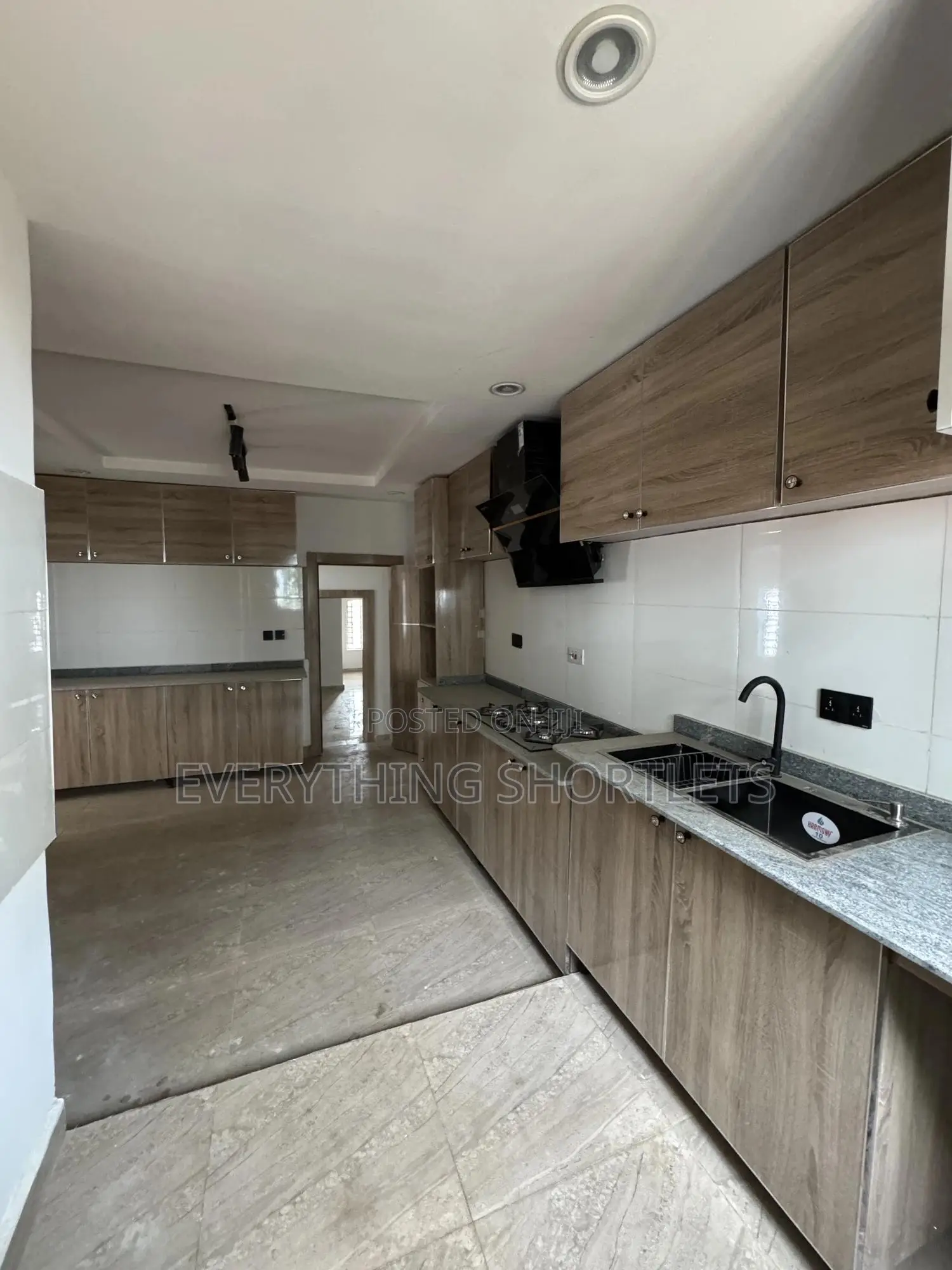 3bdrm Bungalow in Lokogoma for sale in Lokogoma