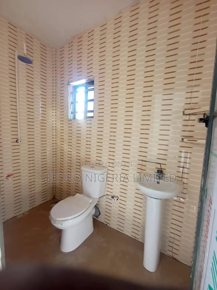 Furnished 1bdrm Bungalow in Sodiq Jimoh, Igbogbo for rent in Igbogbo