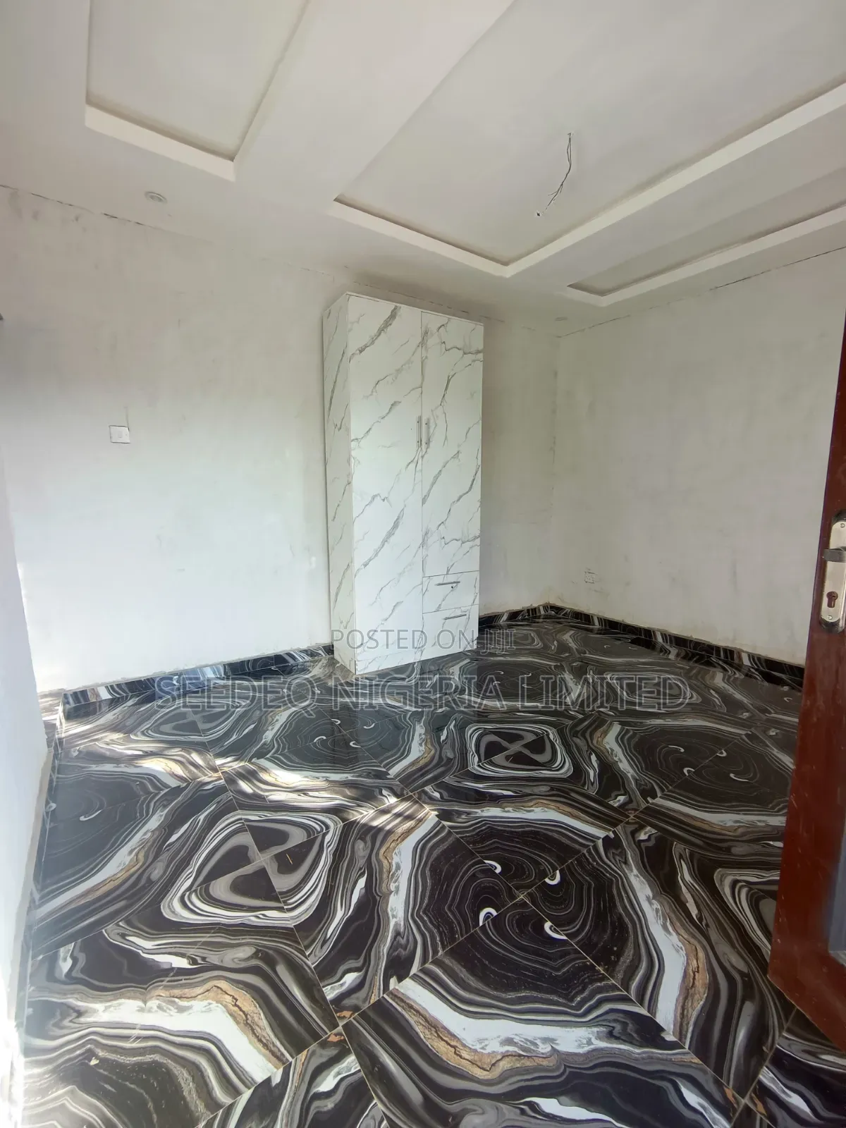 Furnished Studio Apartment in Sodiq Jimoh Estate, Igbogbo for rent in Igbogbo