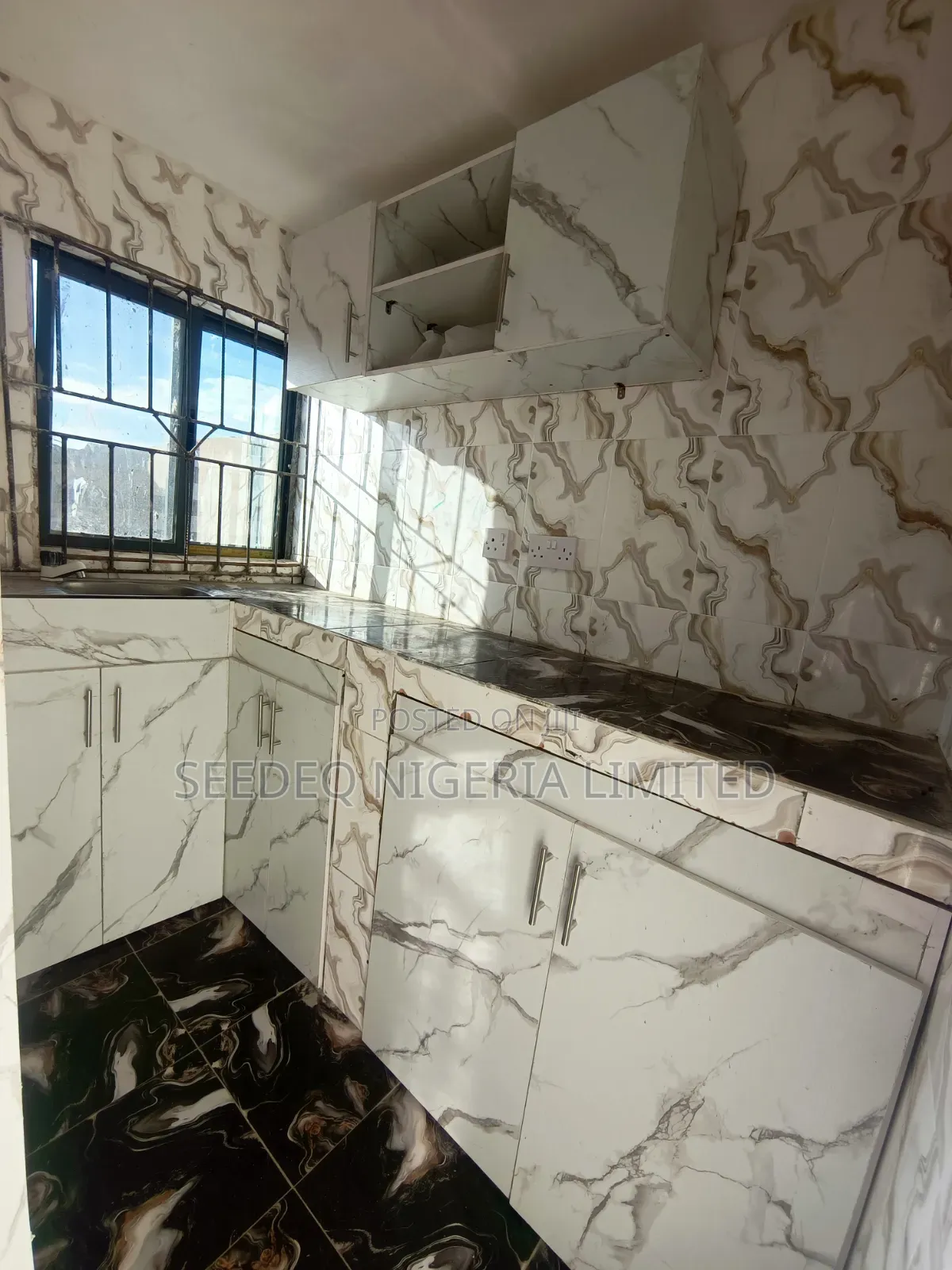 Furnished Studio Apartment in Sodiq Jimoh Estate, Igbogbo for rent in Igbogbo