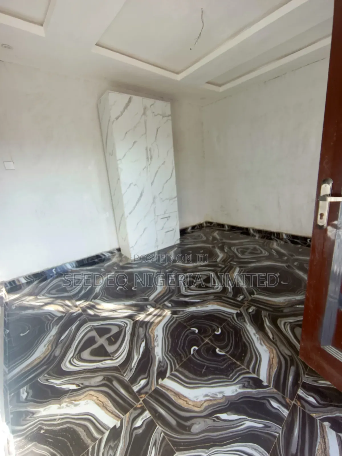 Furnished Studio Apartment in Sodiq Jimoh Estate, Igbogbo for rent in Igbogbo