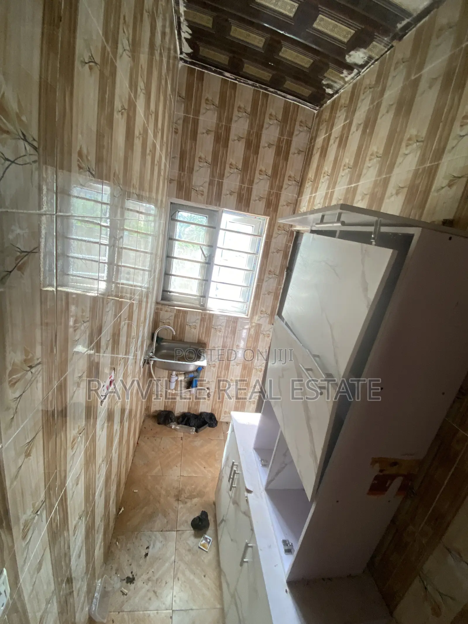 1bdrm Apartment in Uhunmwonde for rent in Uhunmwonde