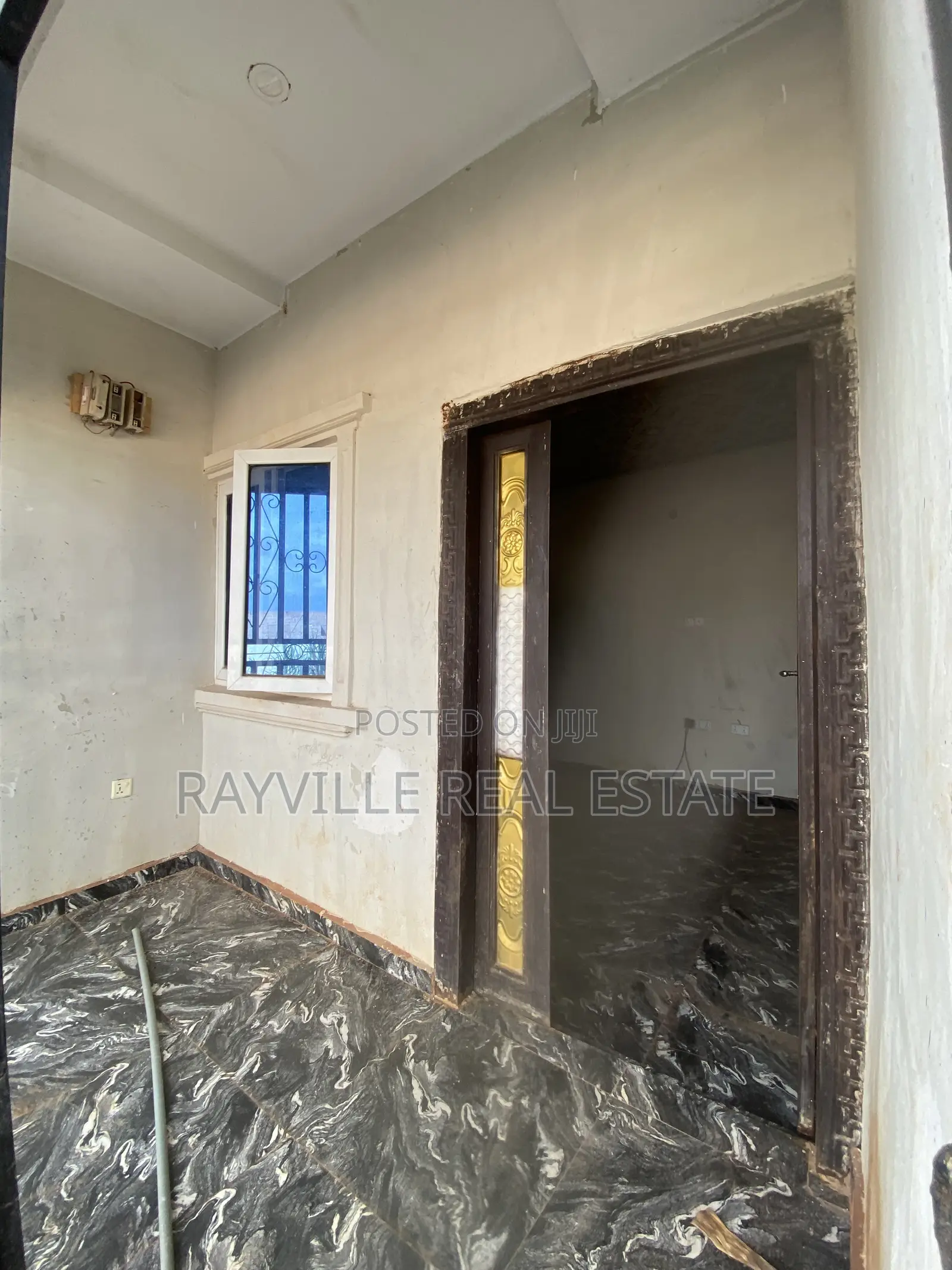 1bdrm Apartment in Uhunmwonde for rent in Uhunmwonde