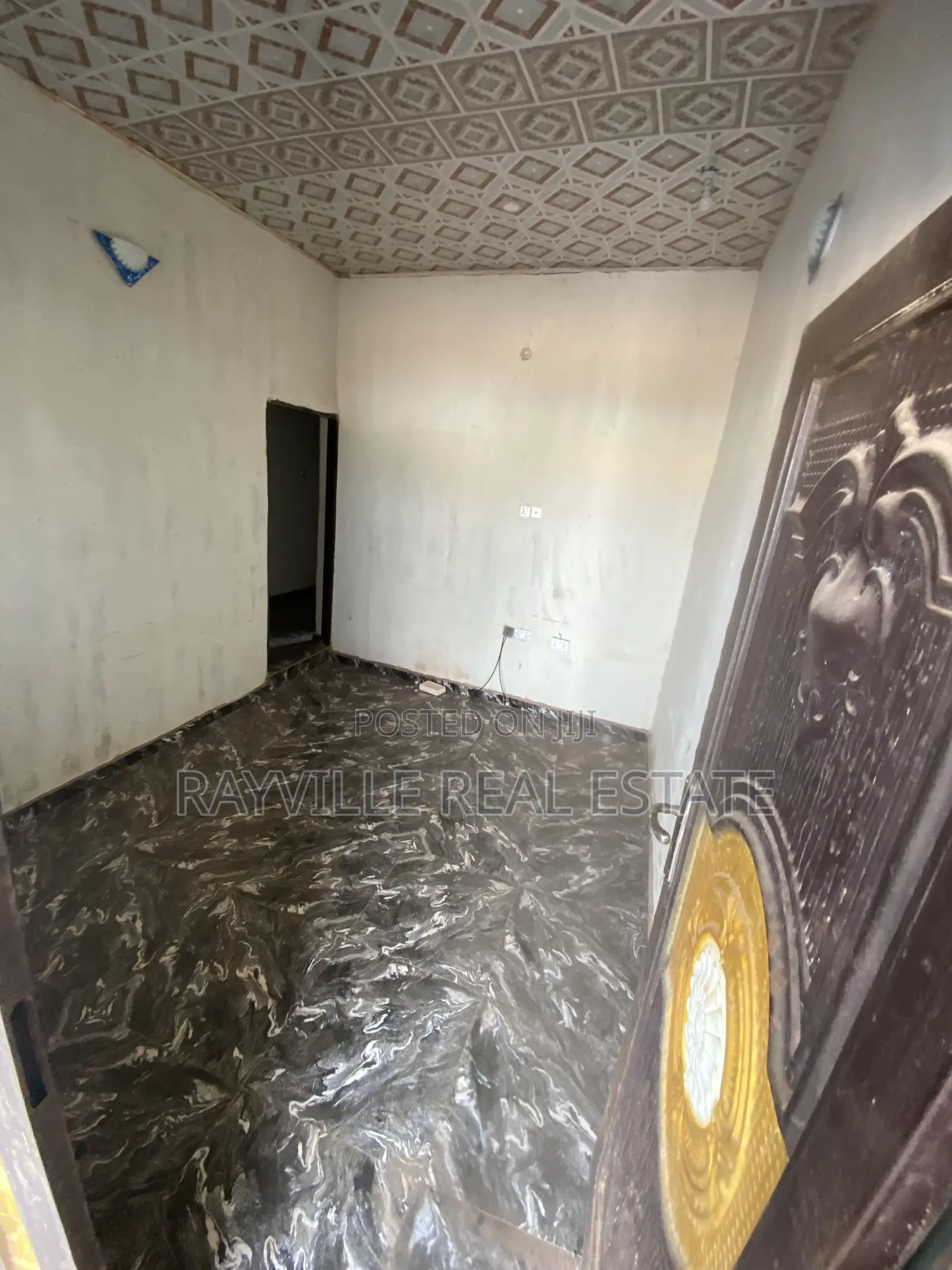 1bdrm Apartment in Uhunmwonde for rent in Uhunmwonde
