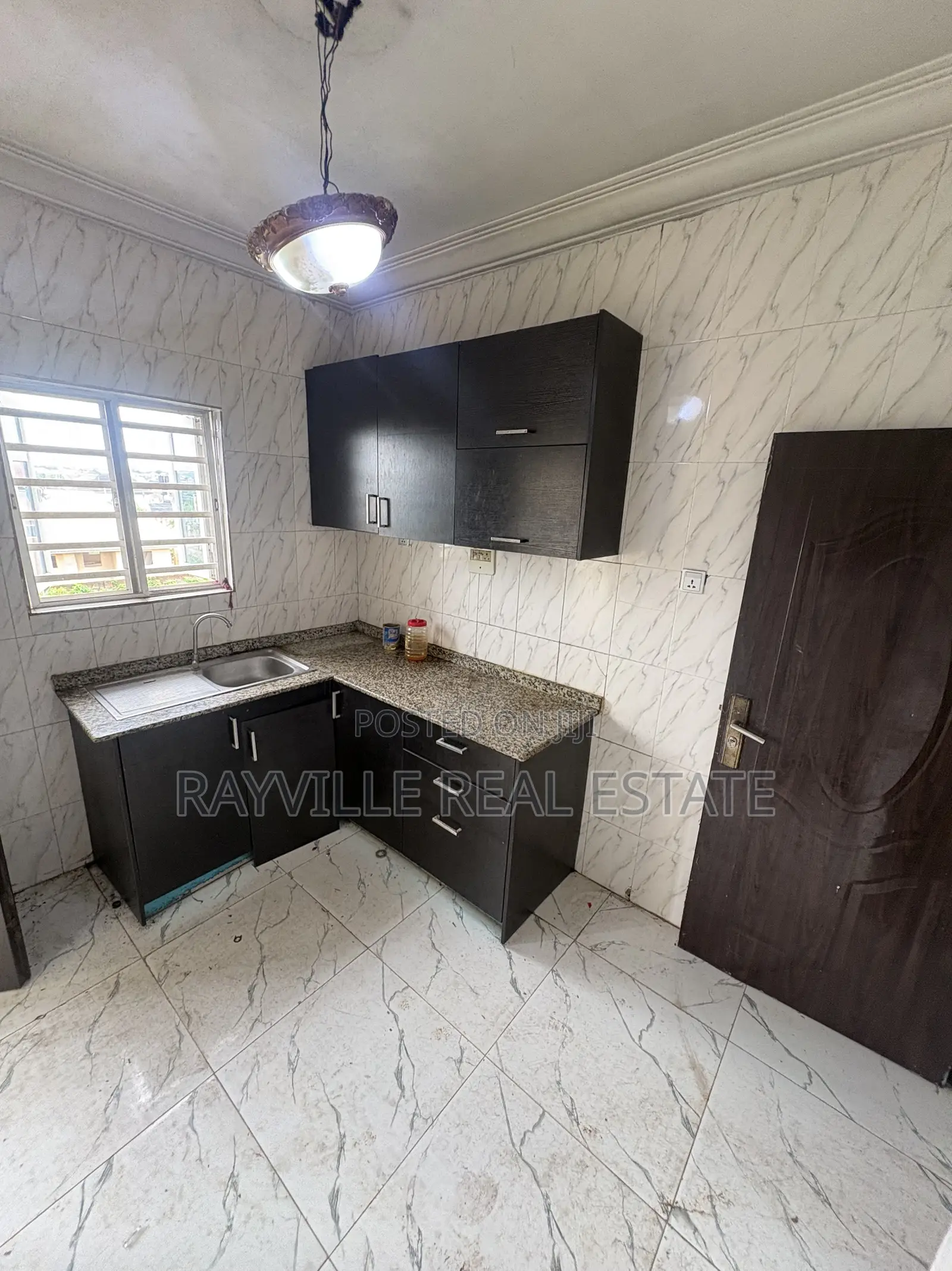 2bdrm Apartment in Benin City for rent in Benin City