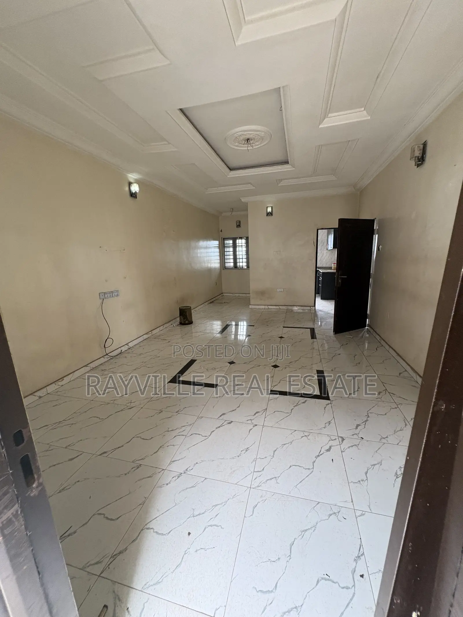 2bdrm Apartment in Benin City for rent in Benin City