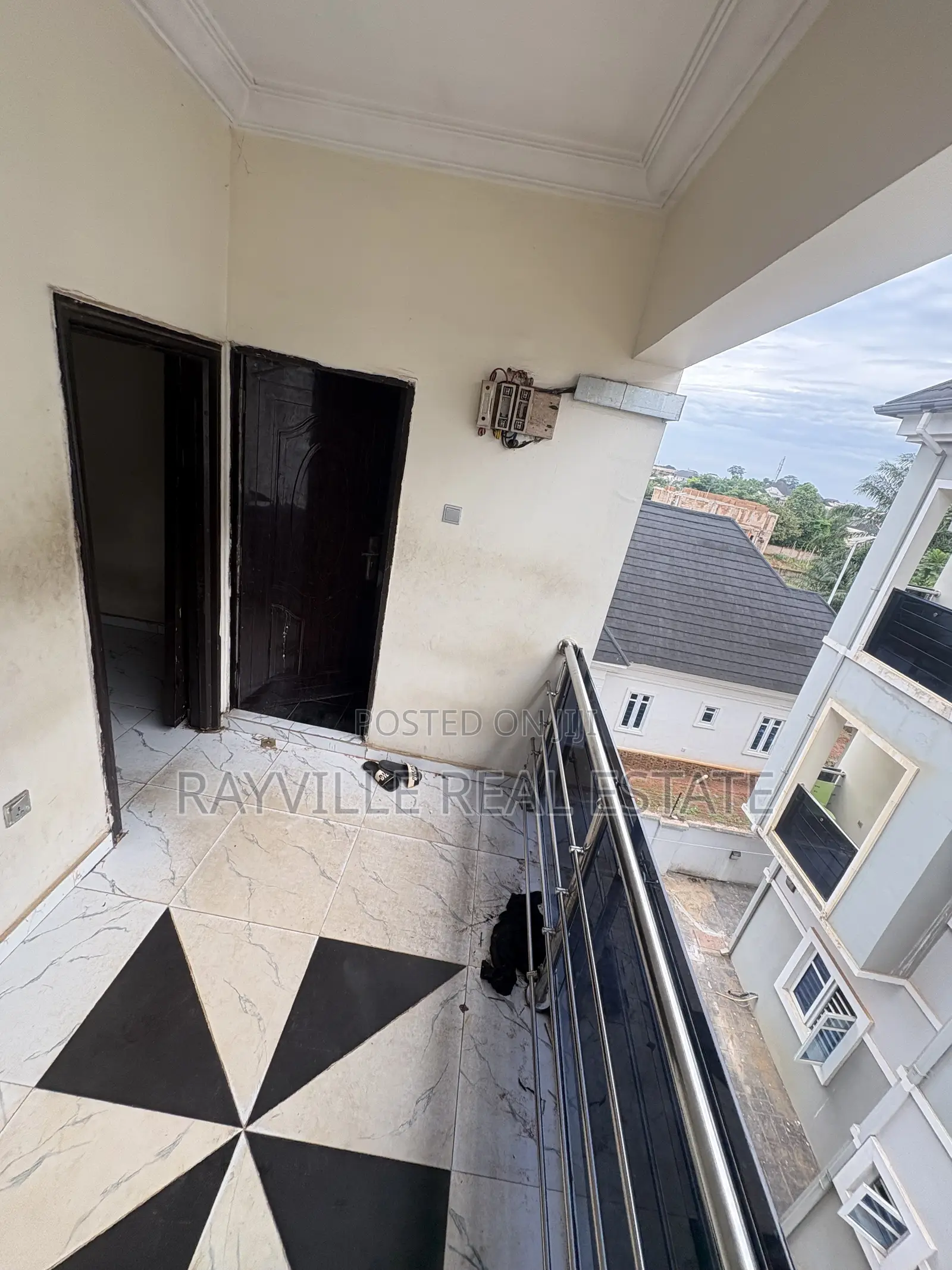 2bdrm Apartment in Benin City for rent in Benin City