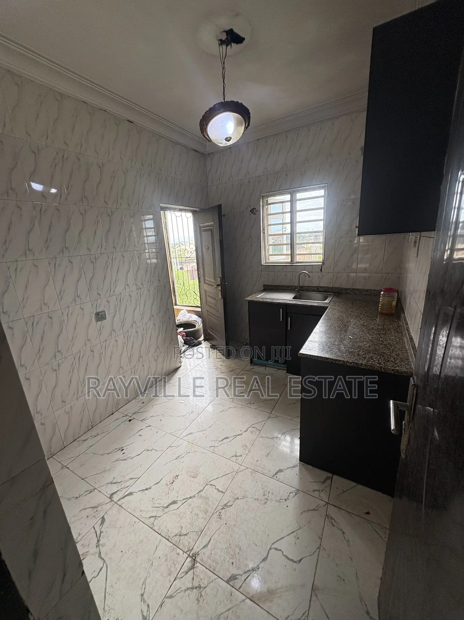 2bdrm Apartment in Benin City for rent in Benin City