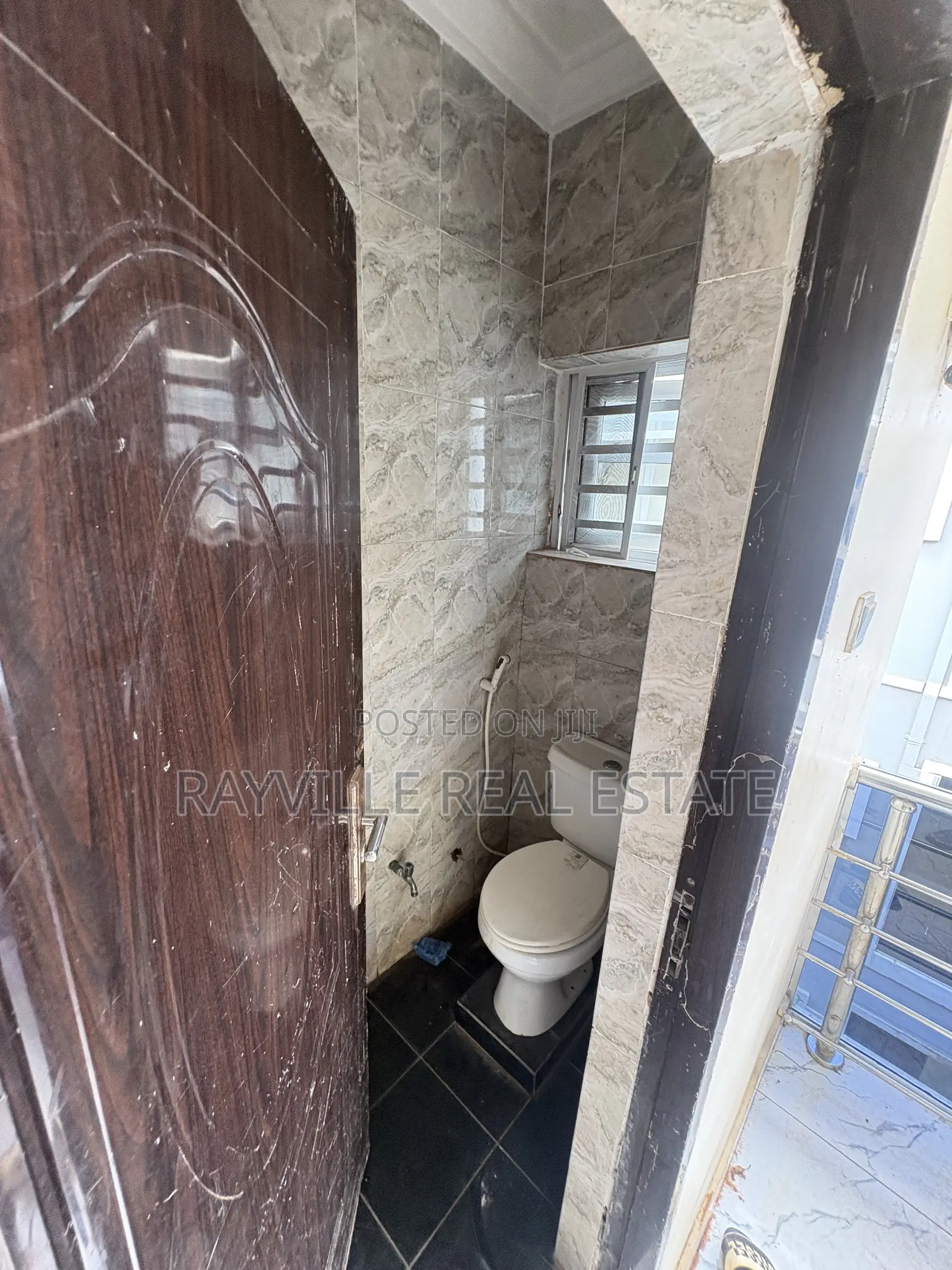 2bdrm Apartment in Benin City for rent in Benin City