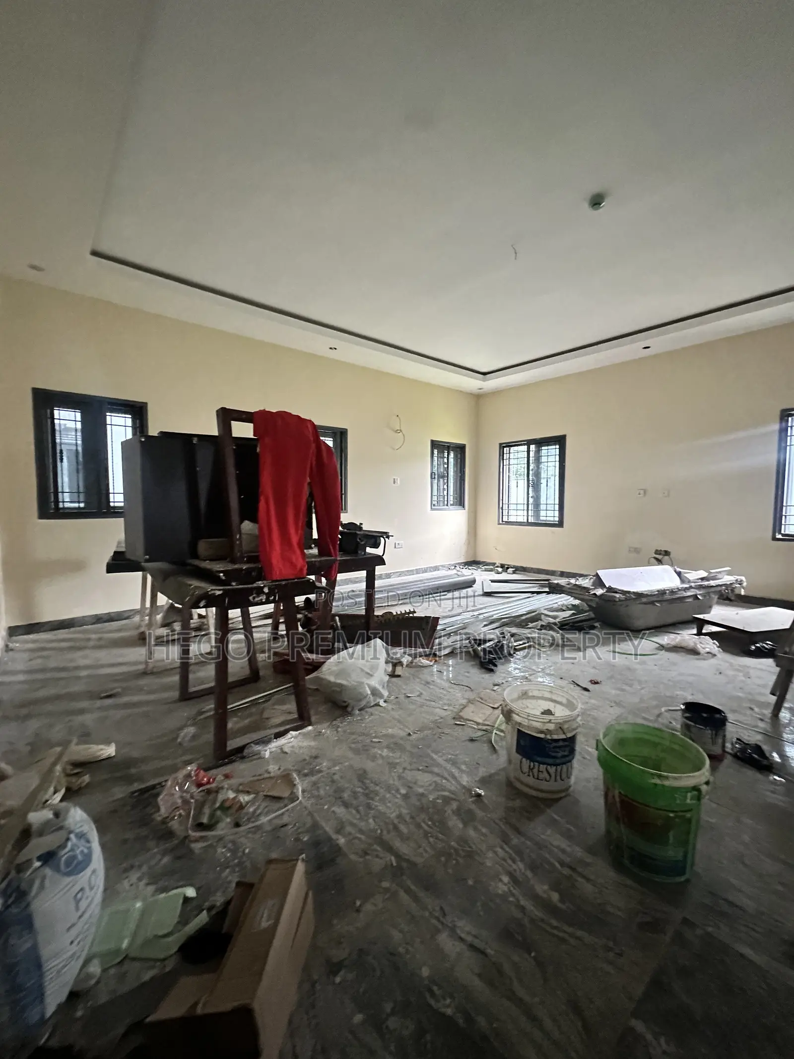 5bdrm Duplex in Ada George Estate, Obio-Akpor for sale in Obio-Akpor