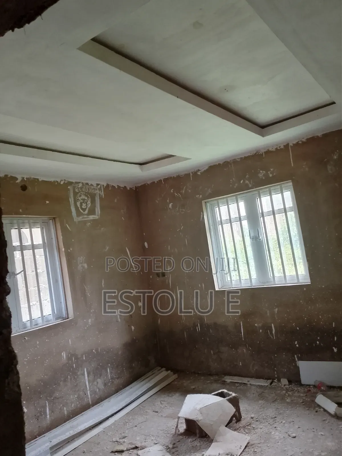 4bdrm Bungalow in G.R.A, Ilesa for sale in Ilesa